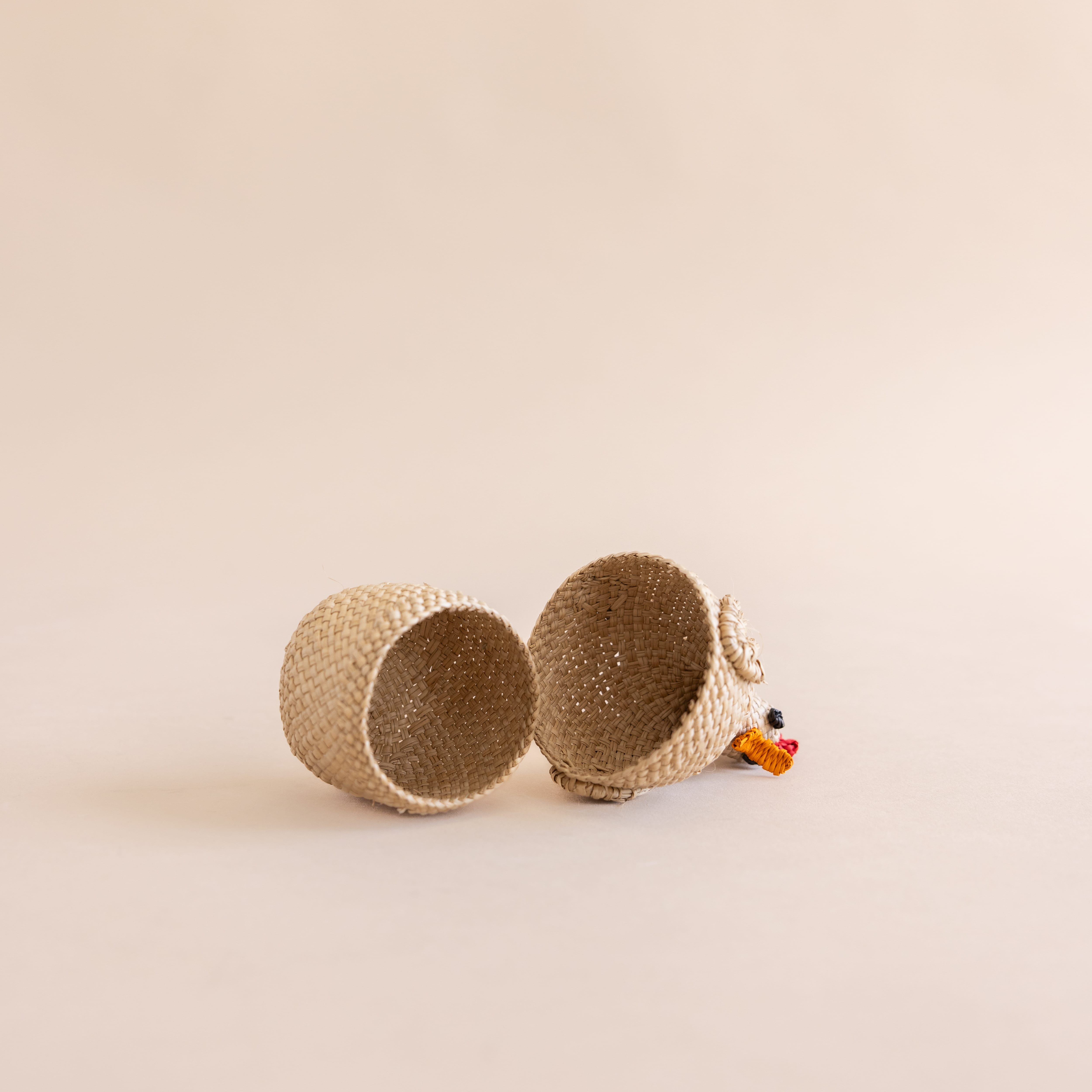 Guanabana Baskets Chicken Basket