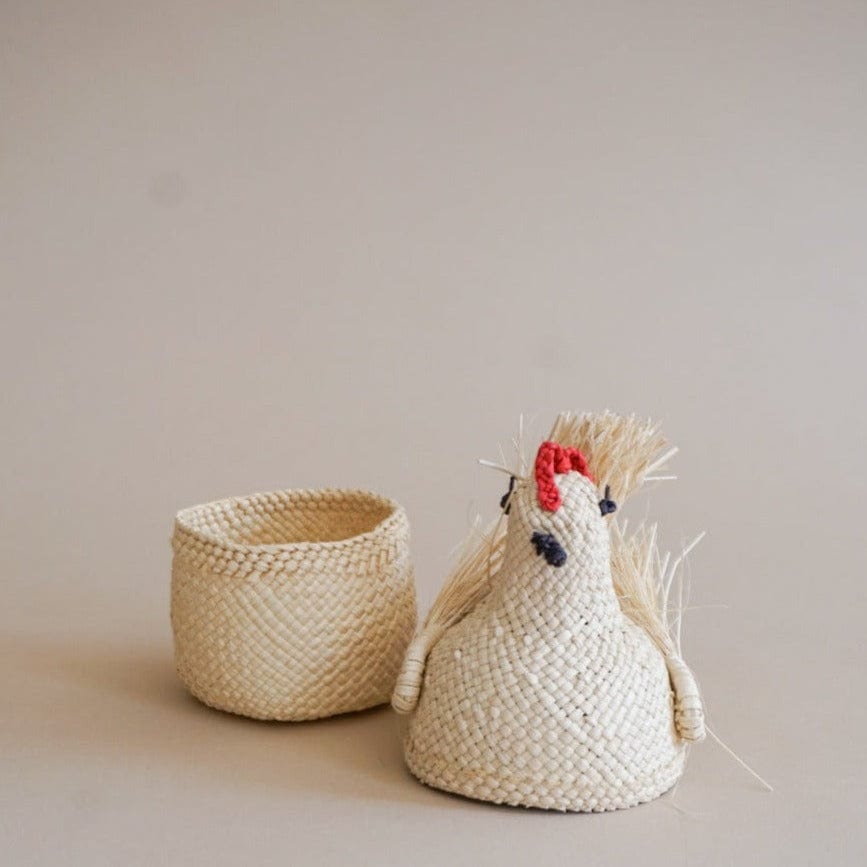 Guanabana Baskets Chicken Basket