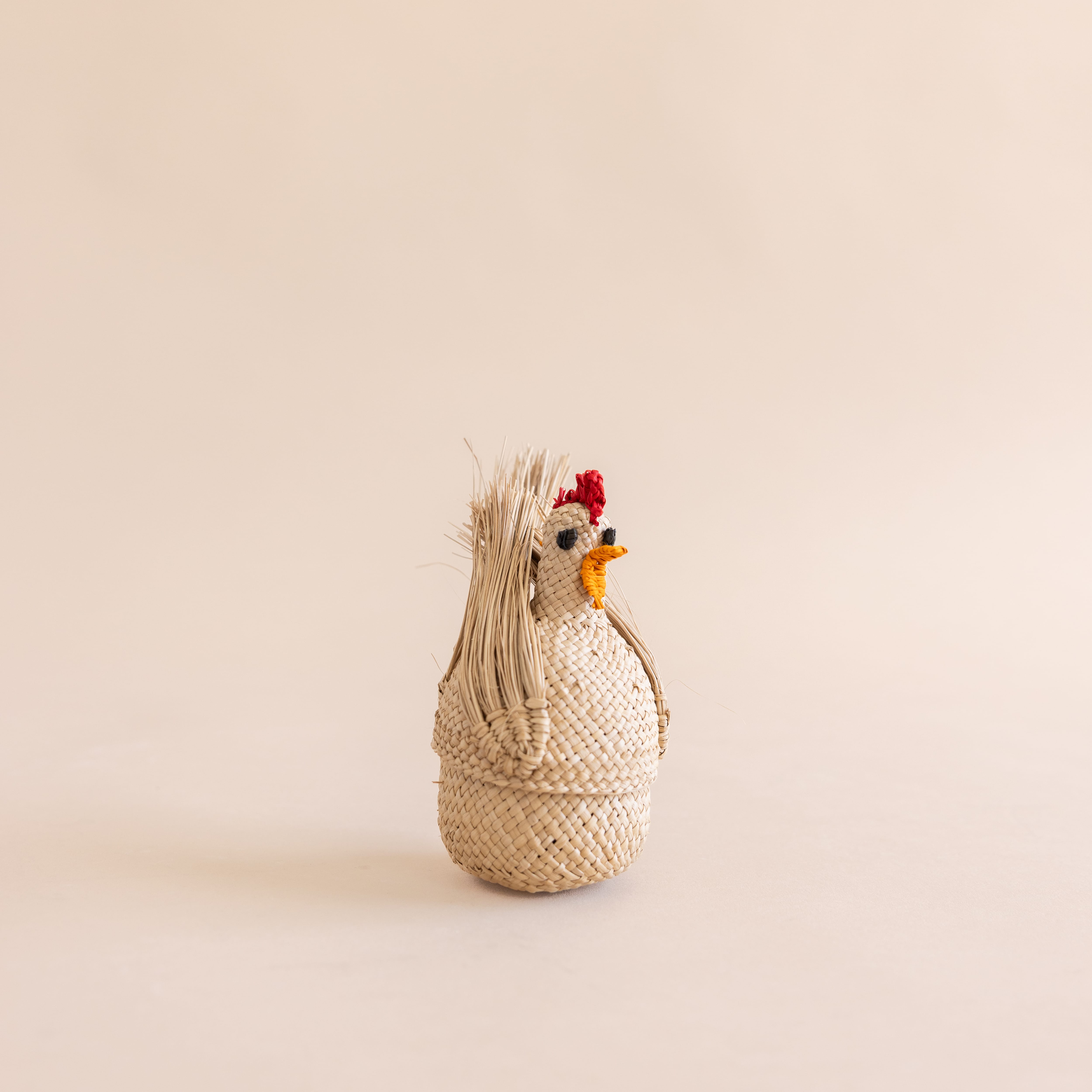 Guanabana Baskets Toasted / Mini Chicken Basket