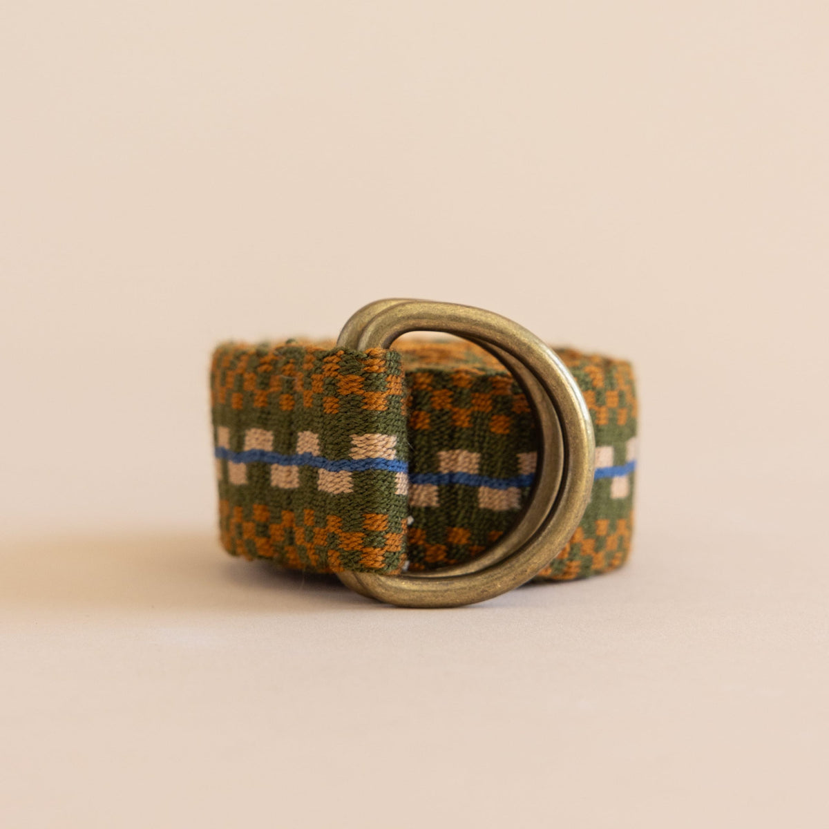 Braided Belt display picture 1