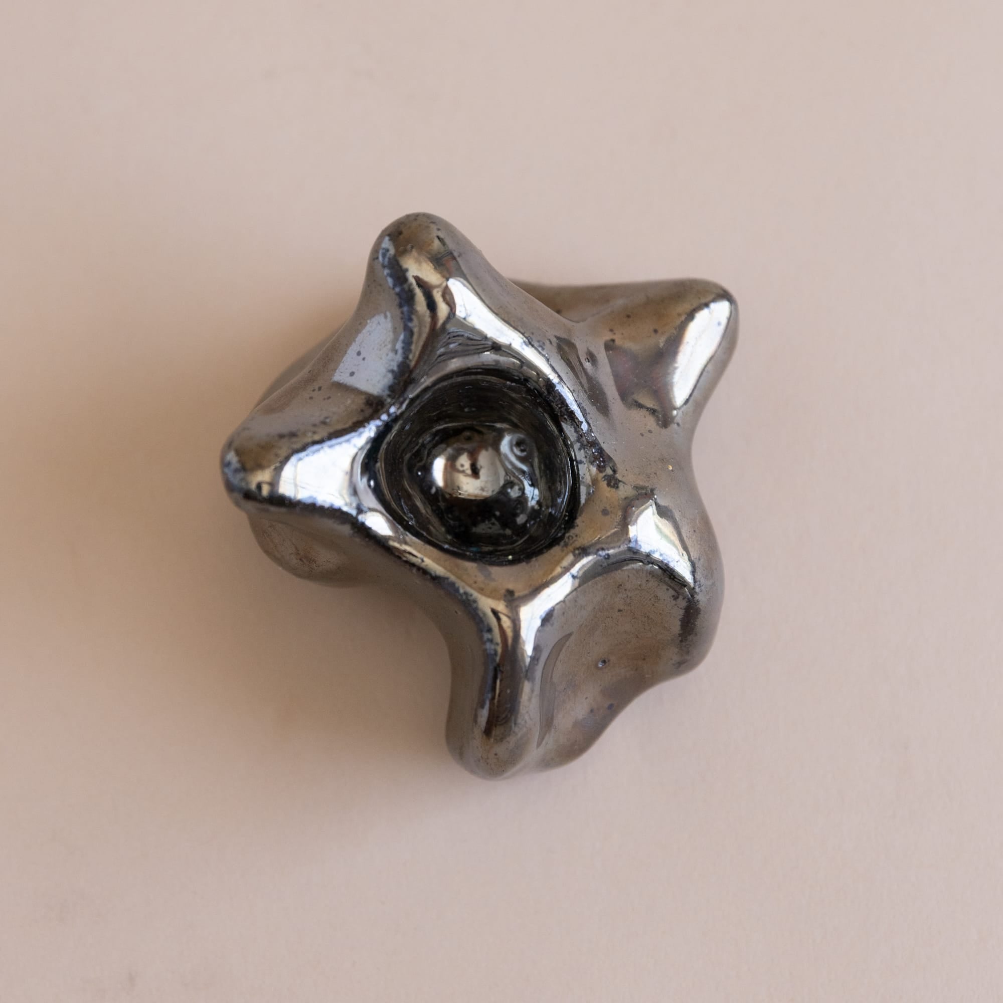 Hannah Cohen Candle Holders Ember Candle Holder