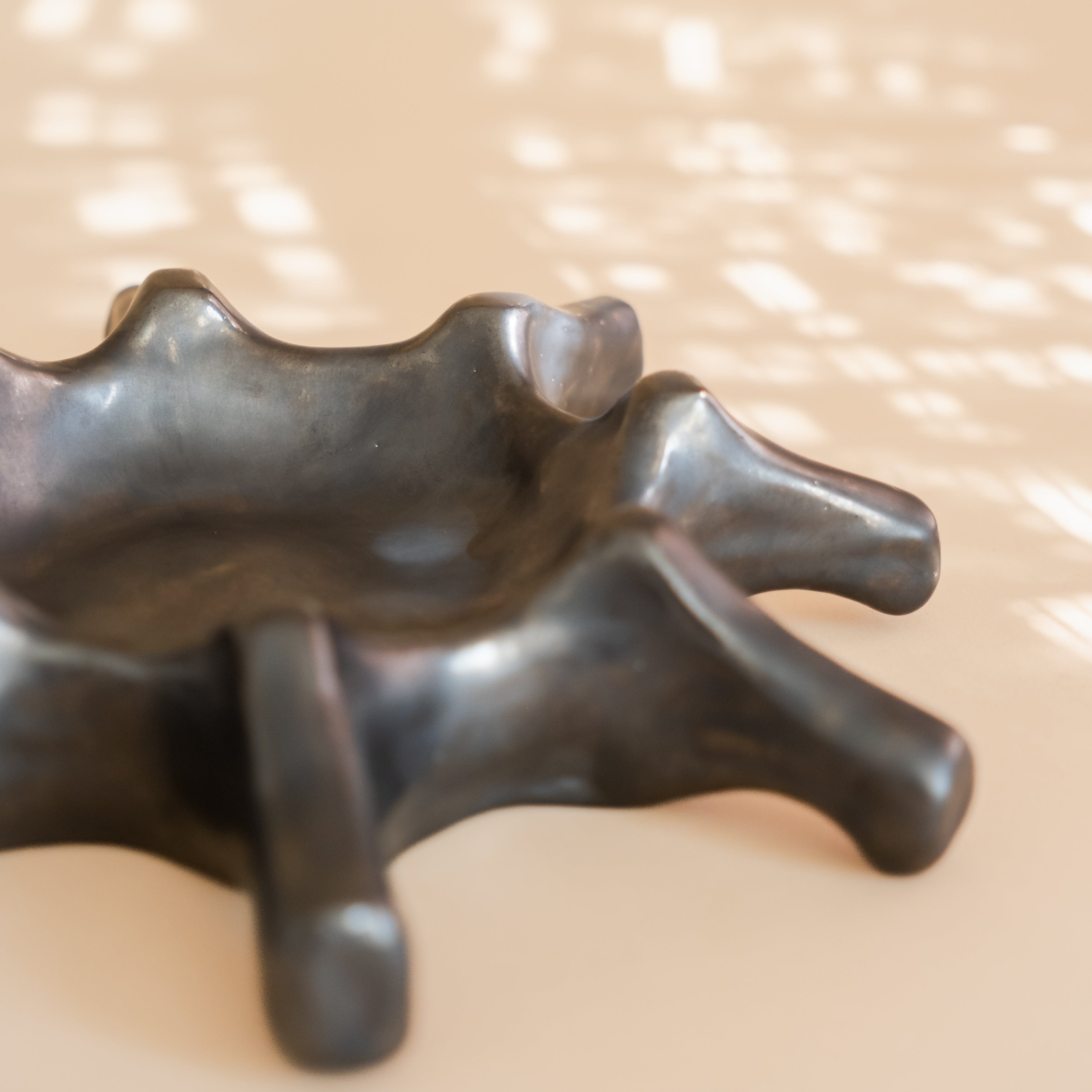 Hannah Cohen Trays + Catchalls Creature Catchall