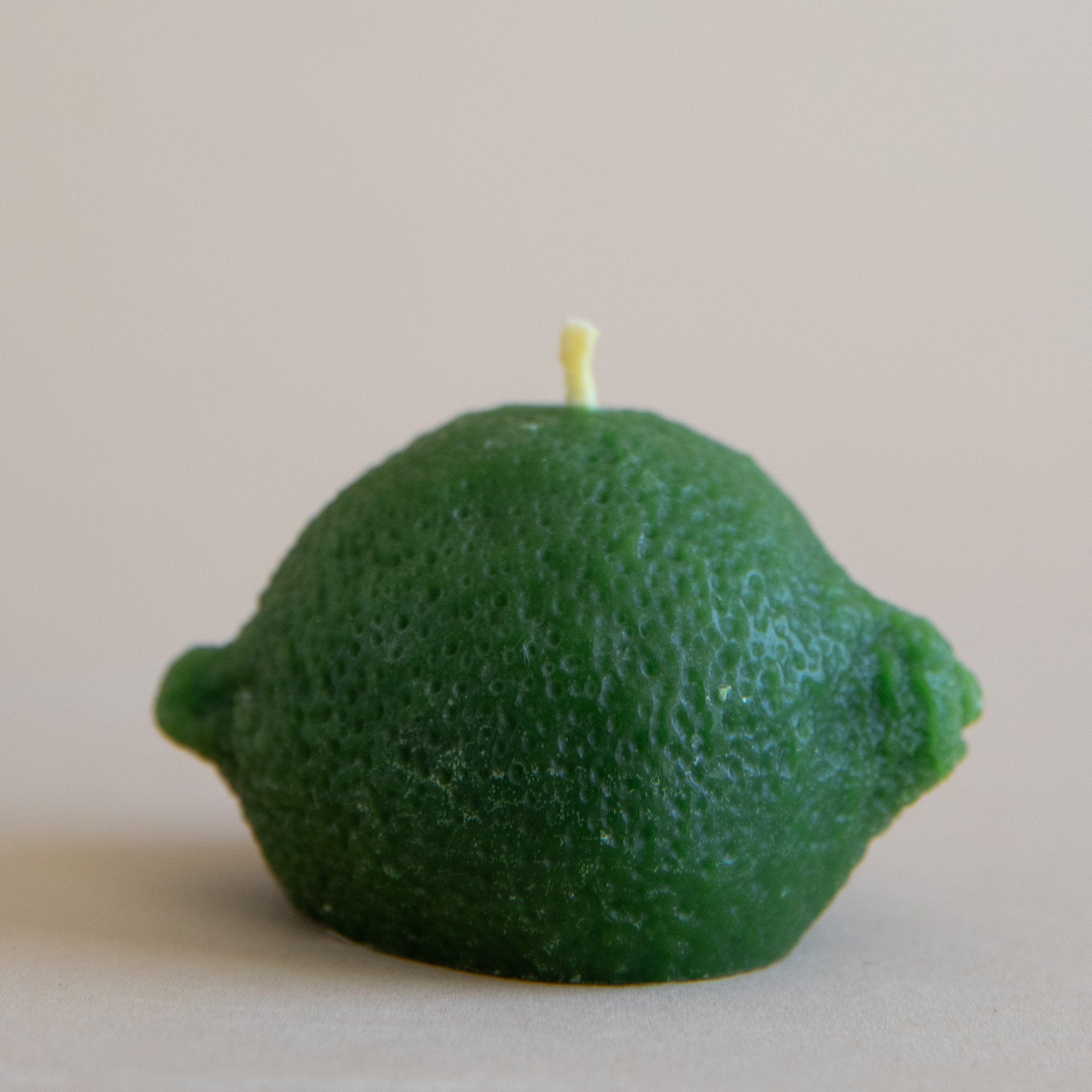 Happy Organics Specialty Lime Candle