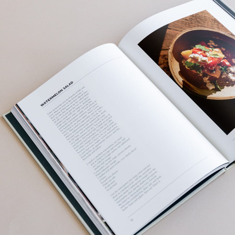 HARPER COLLINS Food All Time Cookbook