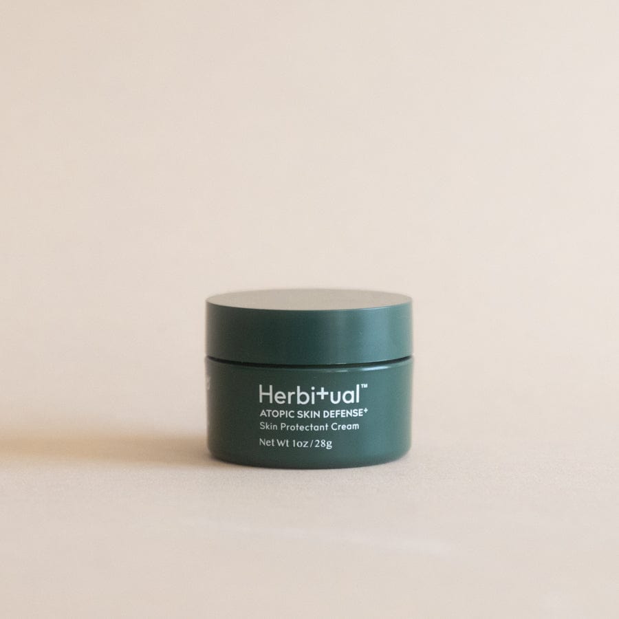 Herbitual Bath + Body Herbitual Skin Protectant Cream