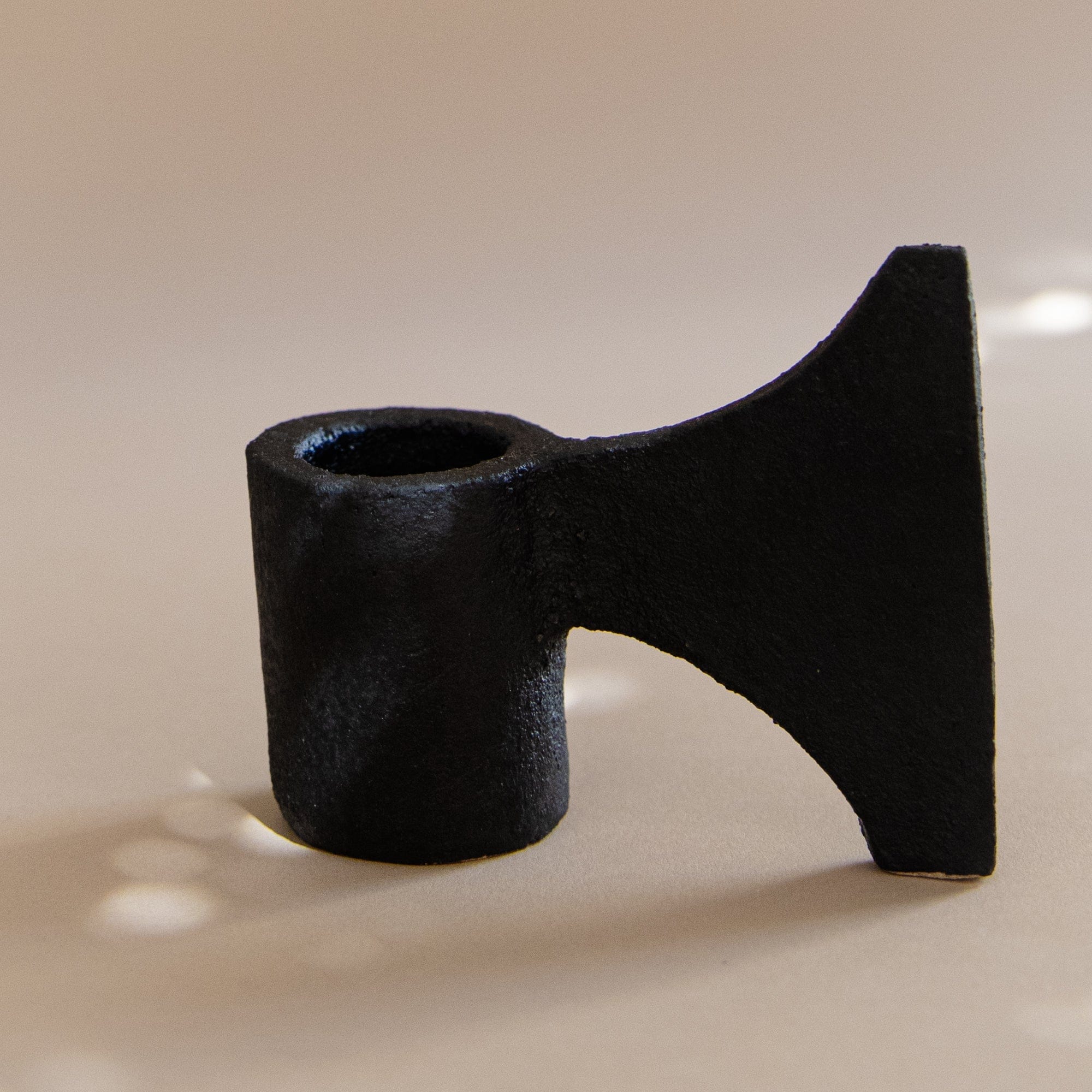 Heyja Do Candle Holders A Candle Holder VIII by Heyja Do