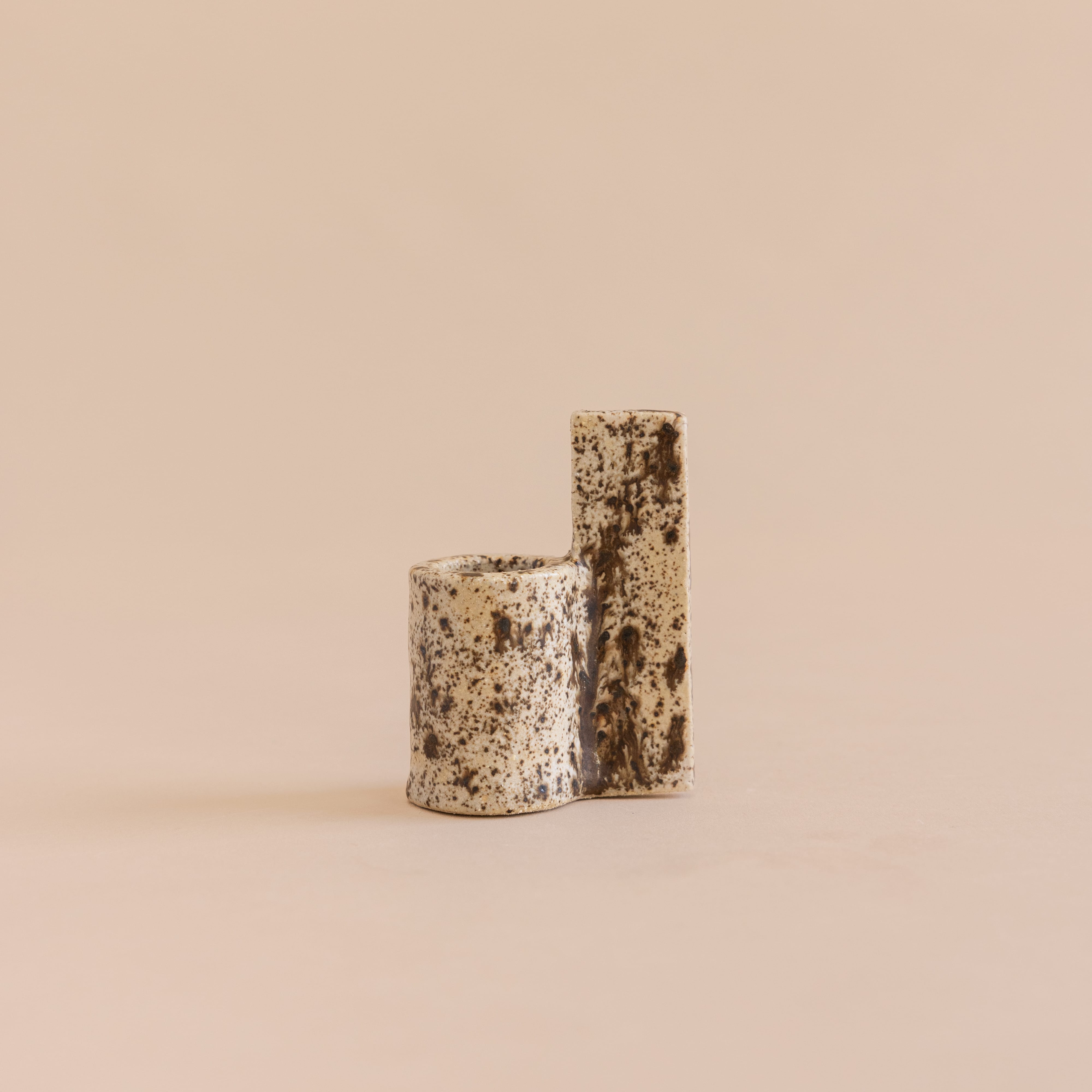Heyja Do Candle Holders C Wood Burning Candle Holder by Heyja Do