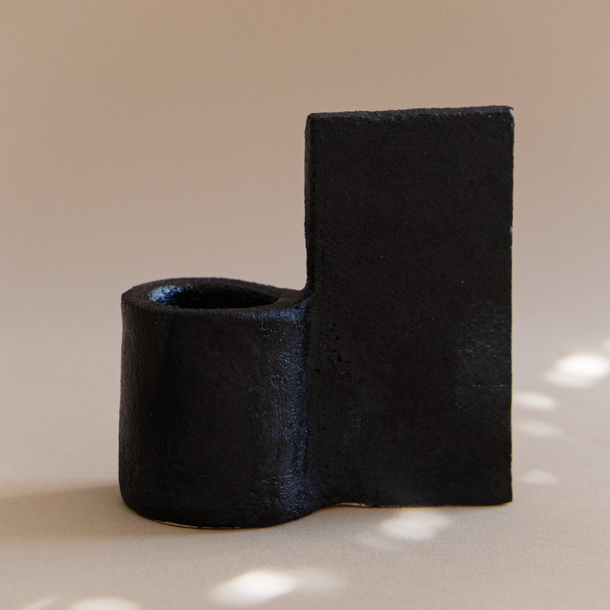 Heyja Do Candle Holders Candle Holder VIII by Heyja Do