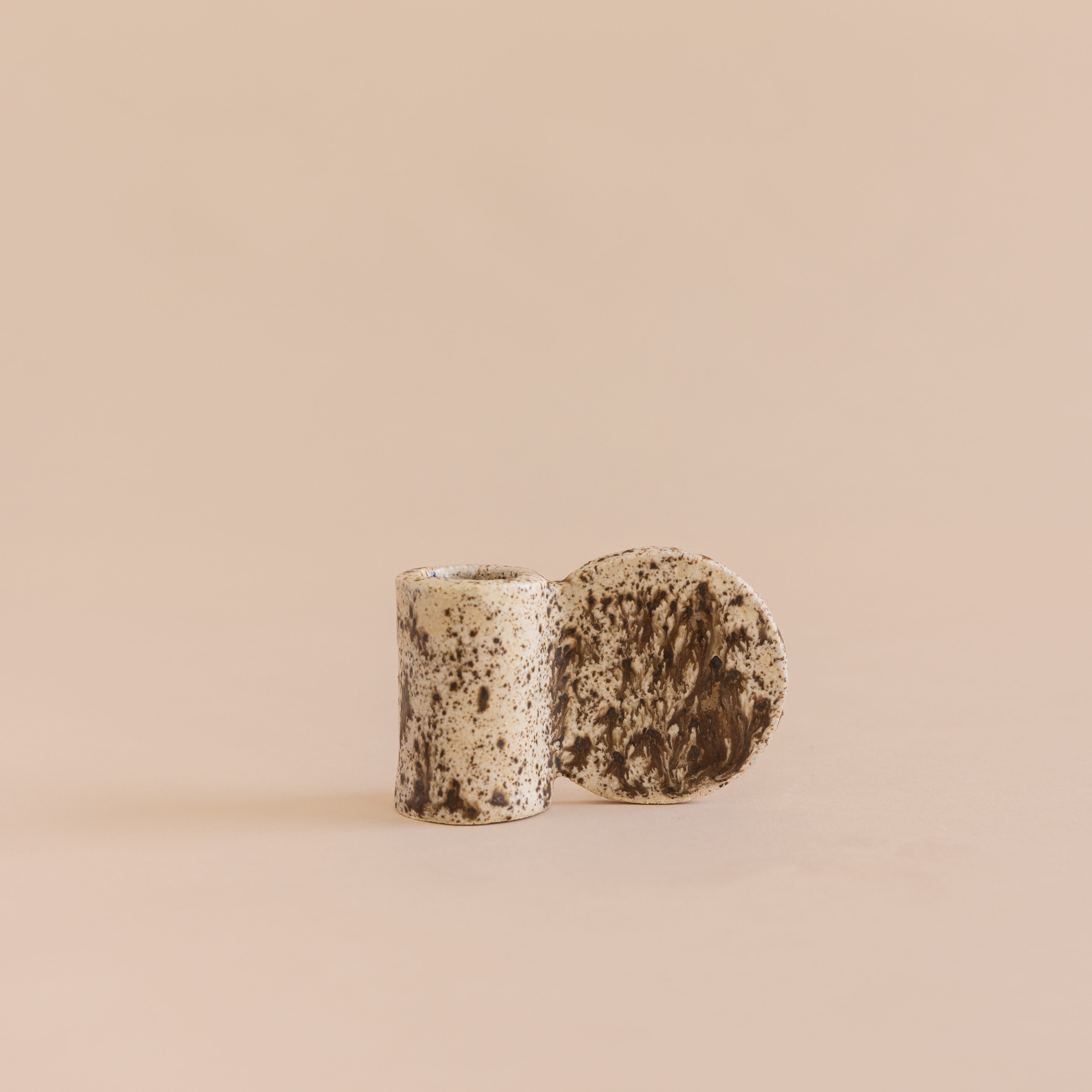 Heyja Do Candle Holders D Wood Burning Candle Holder by Heyja Do