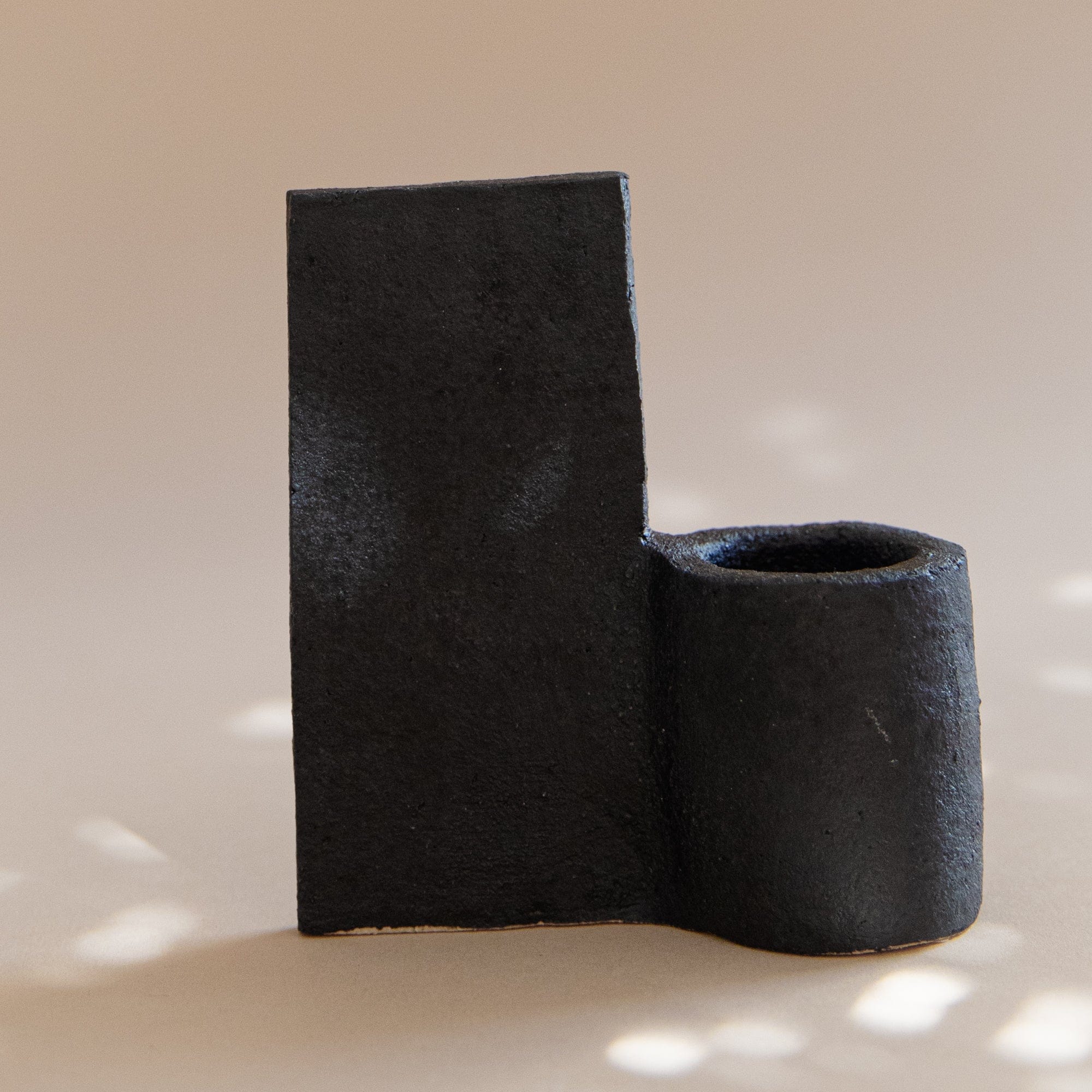 Heyja Do Candle Holders E Candle Holder VIII by Heyja Do