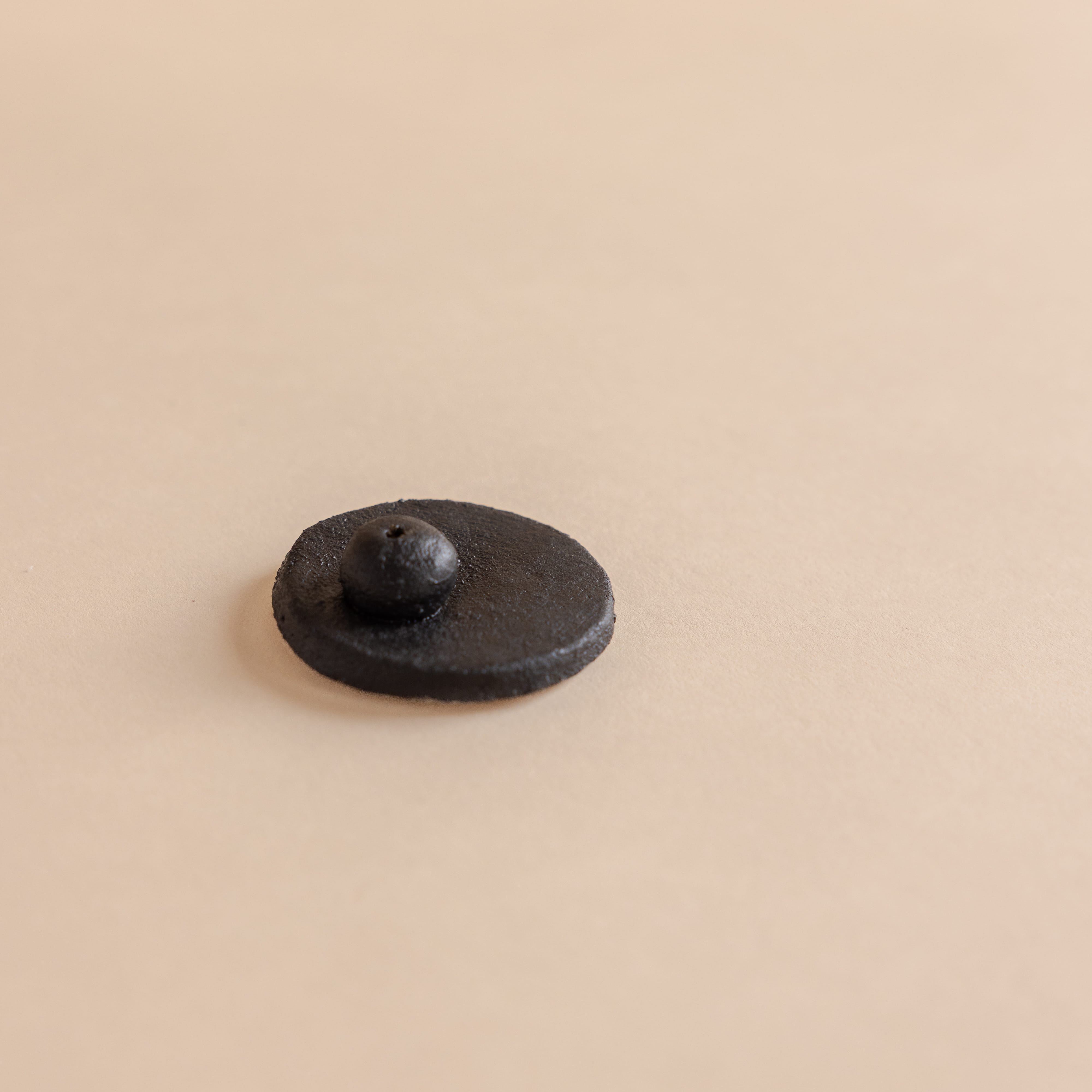 Heyja Do Candle + Incense Accessories Small / Black Primary Incense Holder by Heyja Do