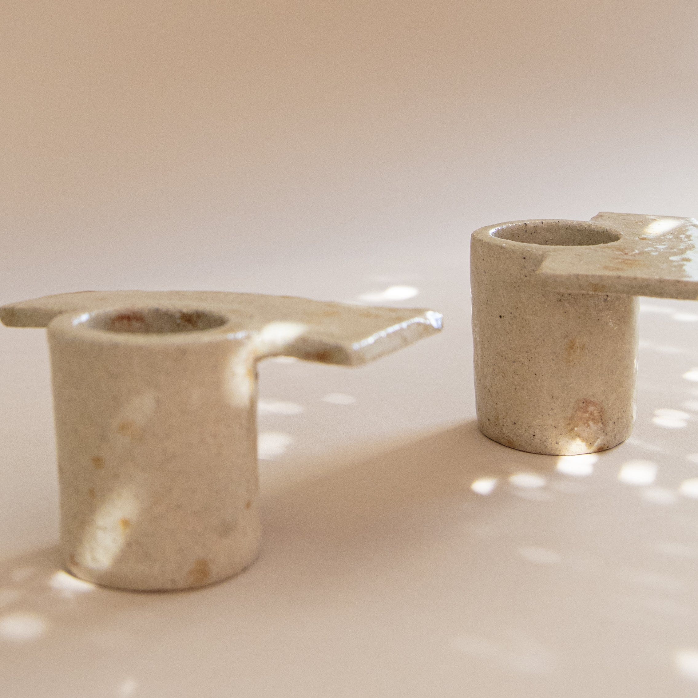 Heyja Do Drinkware Crack Cup by Heyja Do