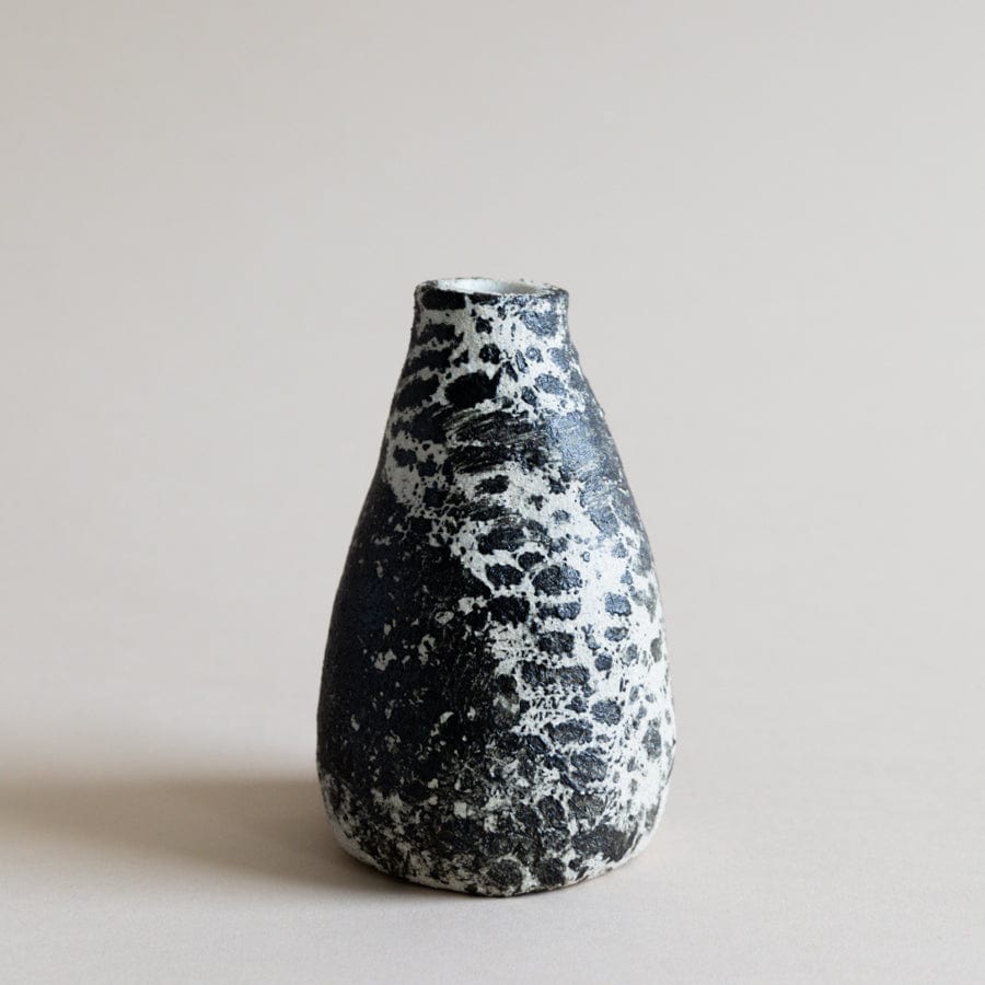 Heyja Do Everyday Ceramic Vase Series by Heyja Do