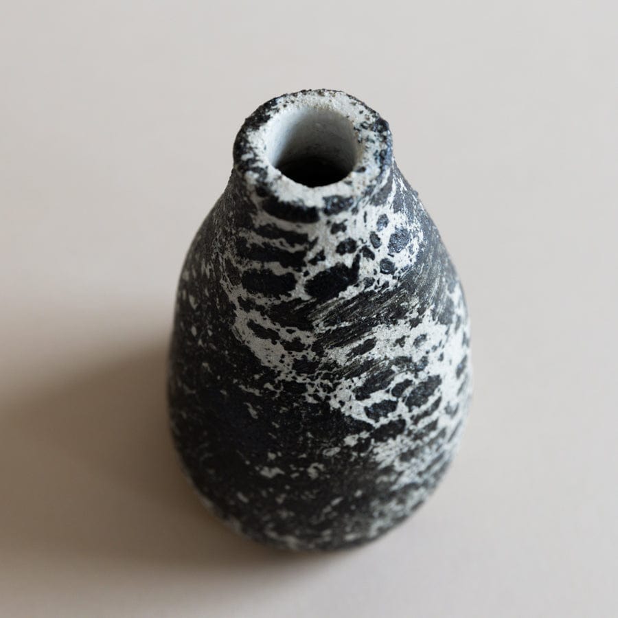 Heyja Do Everyday Ceramic Vase Series by Heyja Do