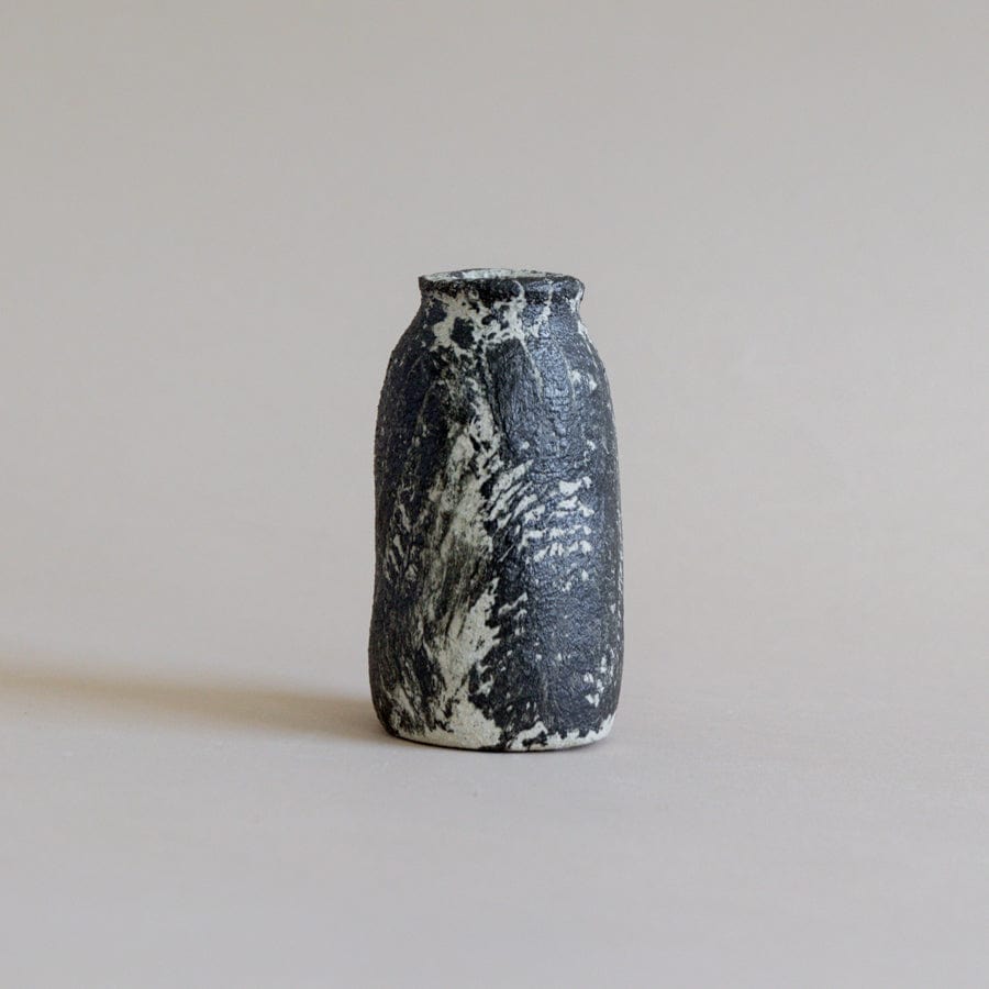 Heyja Do Everyday Ceramic Vase Series by Heyja Do