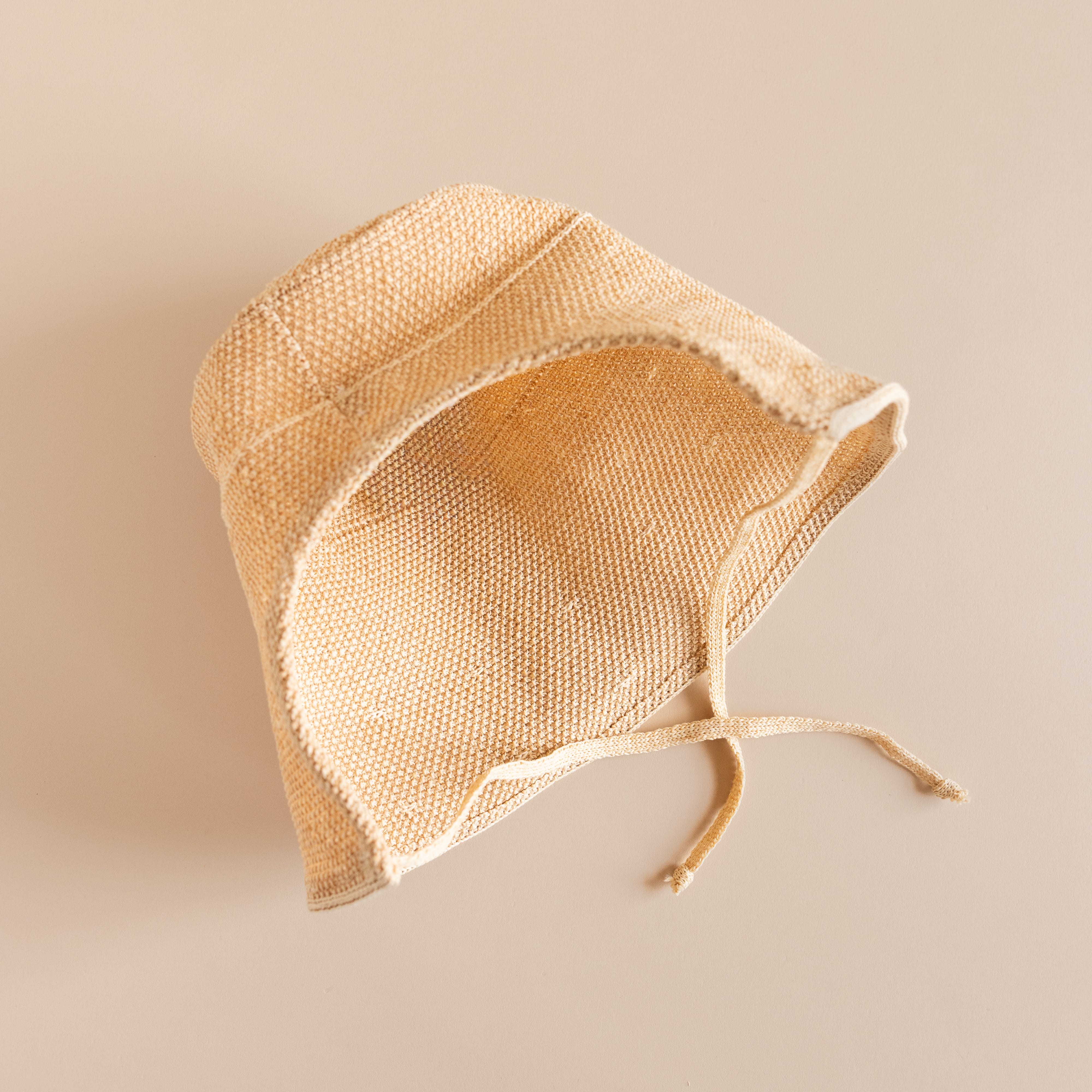 Heyja Do Hats Bonnet Hat