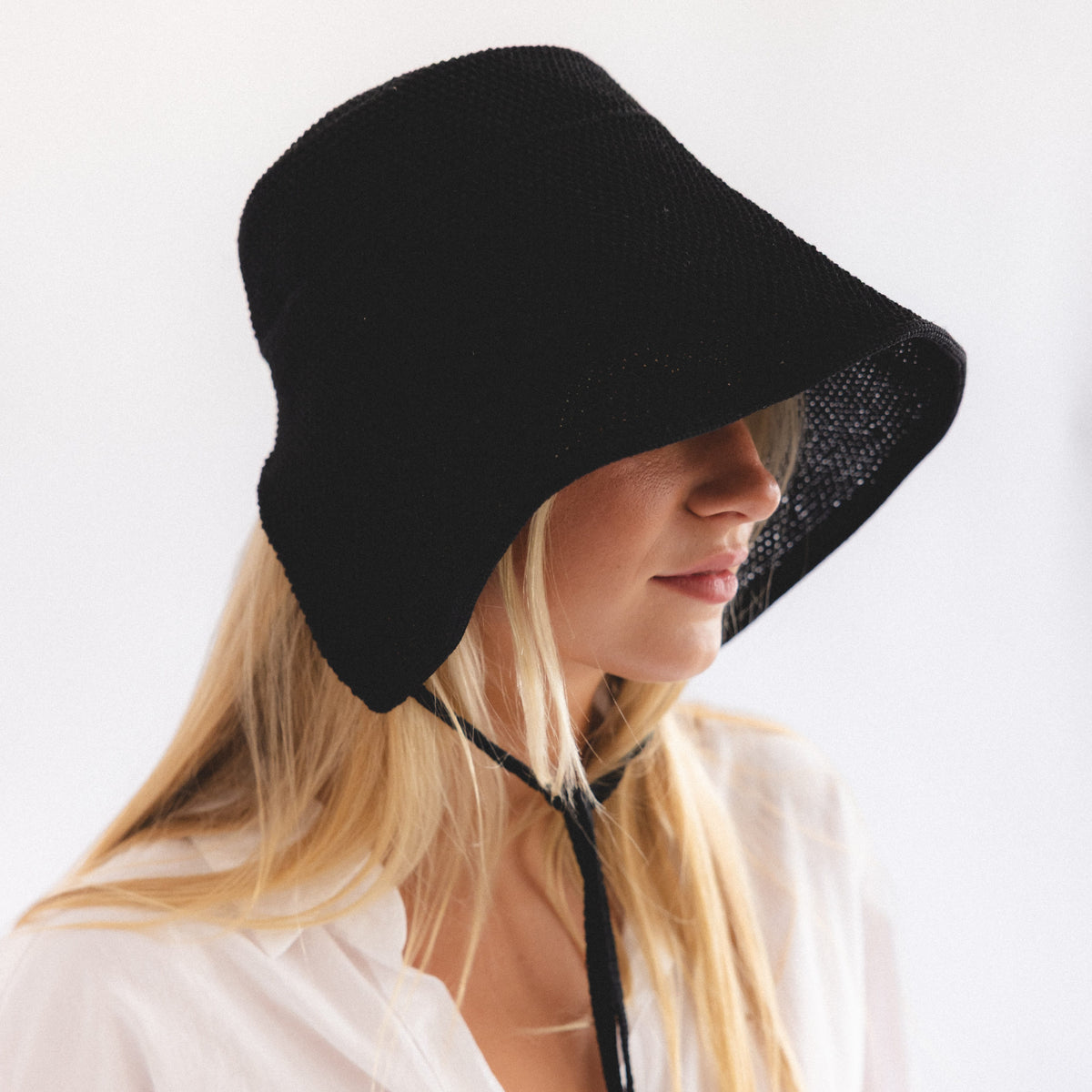 Heyja Do Hats Bonnet Hat