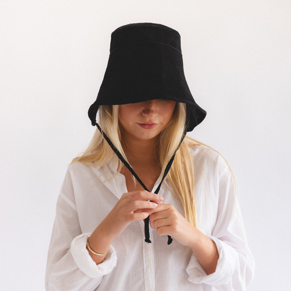 Heyja Do Hats Bonnet Hat