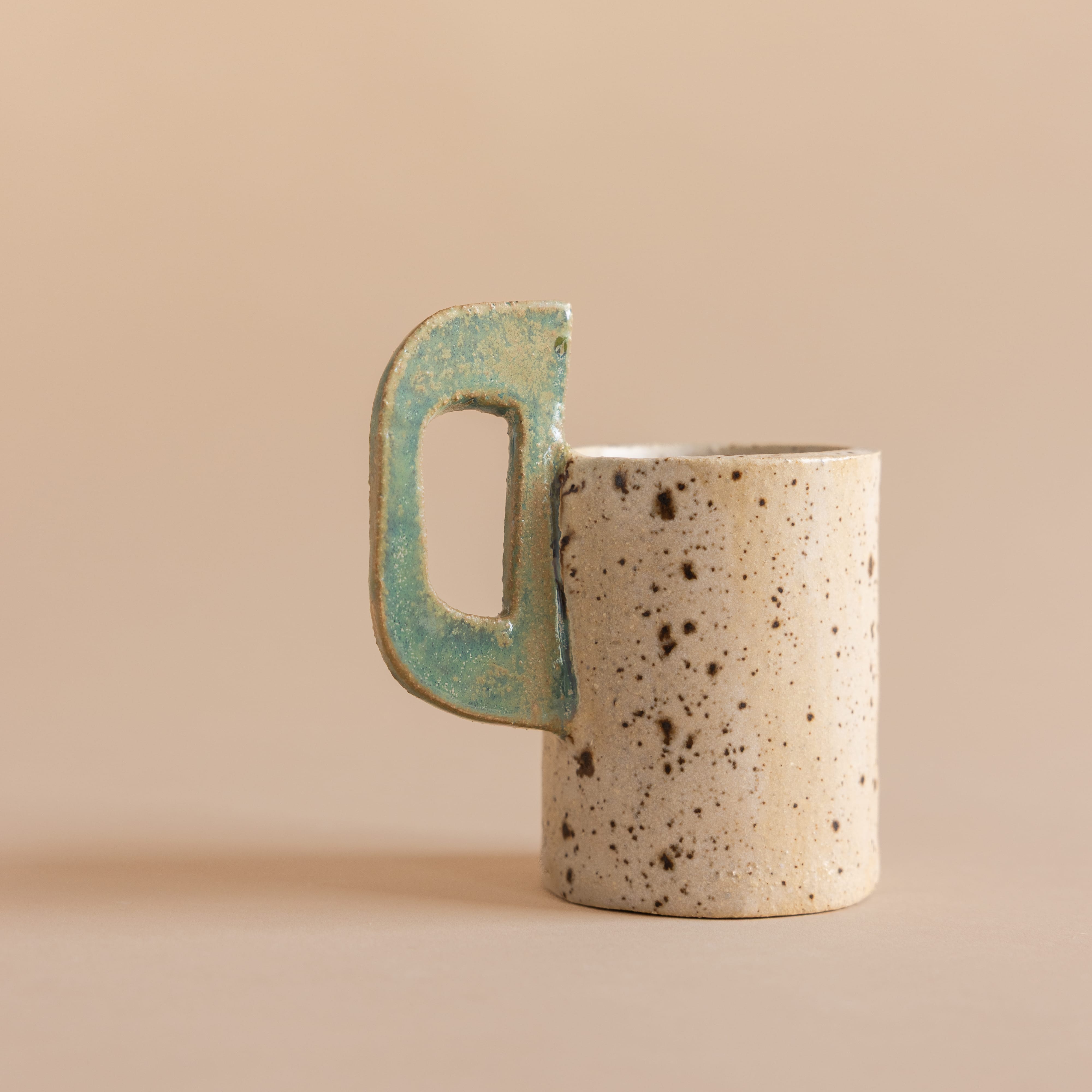 Heyja Do Objects Sfumato Cup by Heyja Do
