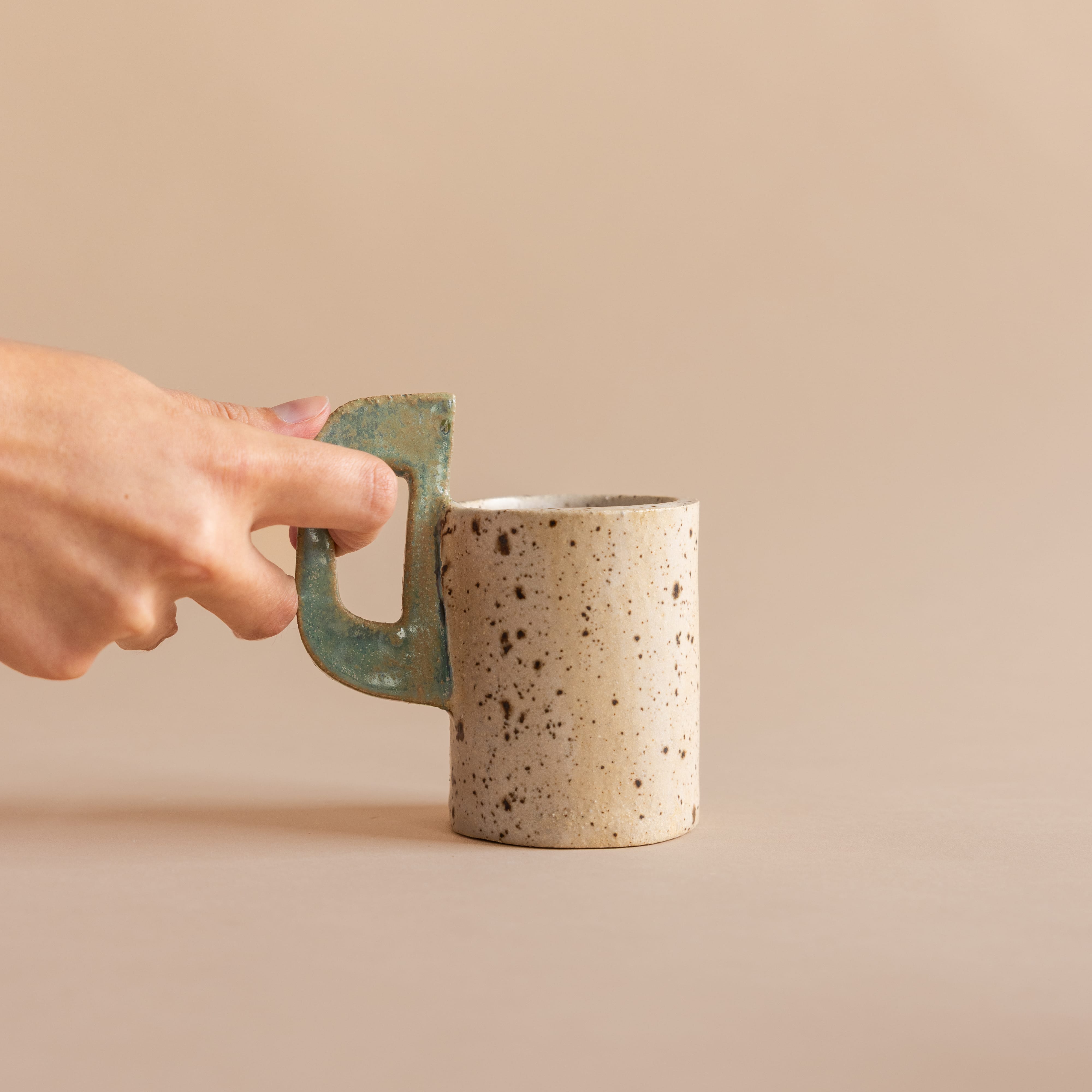 Heyja Do Objects Sfumato Cup by Heyja Do