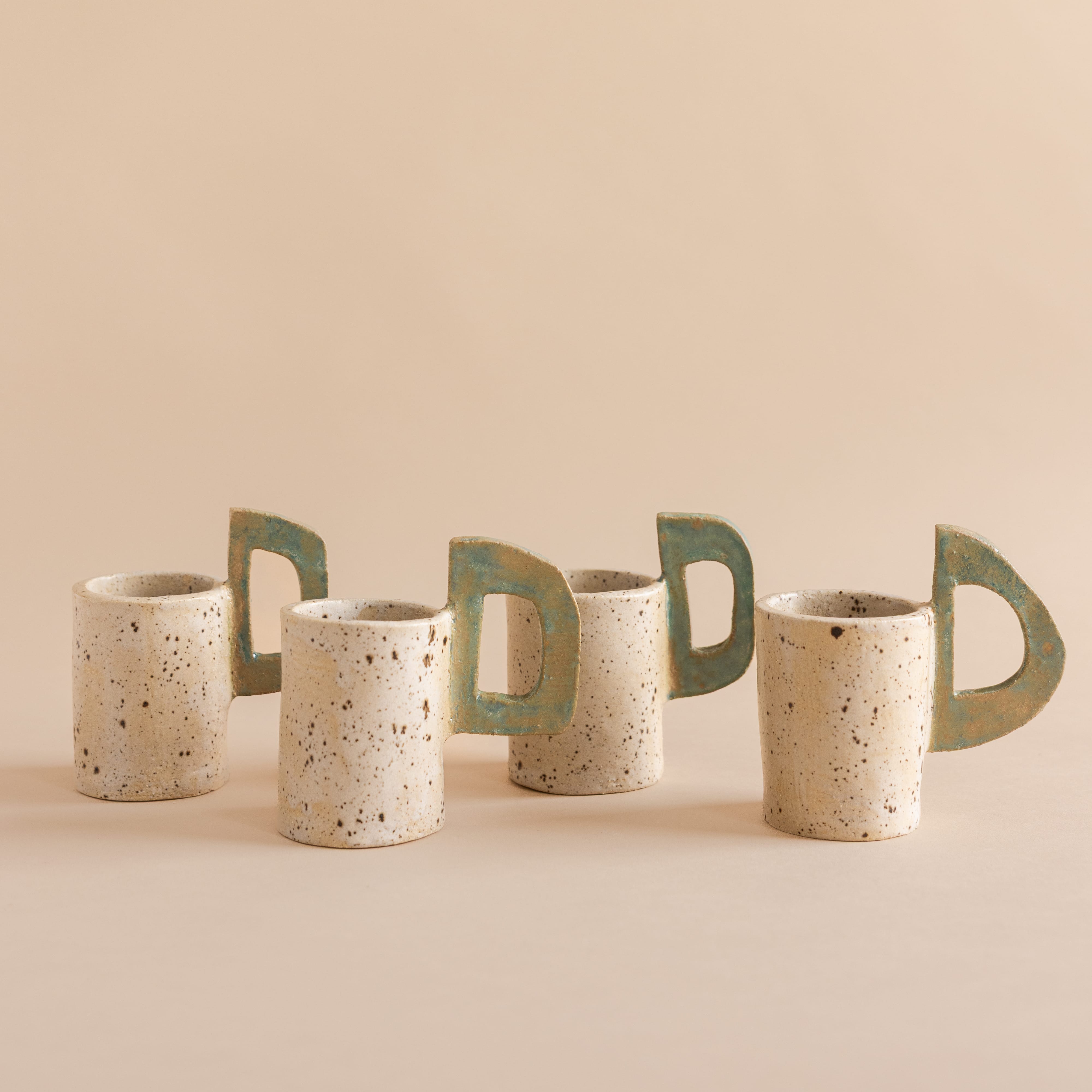 Heyja Do Objects Sfumato Cup by Heyja Do