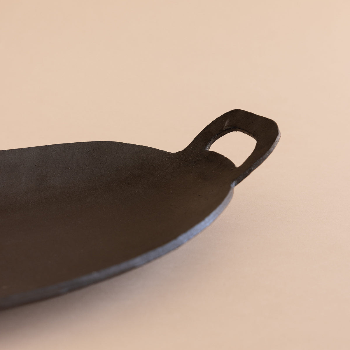 Heyja Do Serveware Char VI Serving Dish by Heyja Do