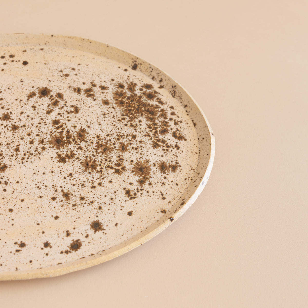 Heyja Do Serveware Sfumato Platter by Heyja Do