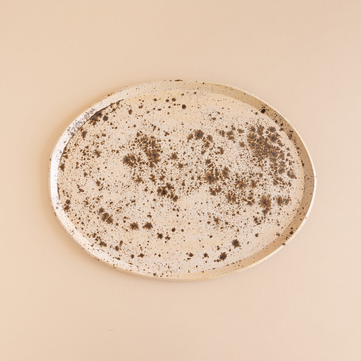 Heyja Do Serveware Sfumato Platter by Heyja Do
