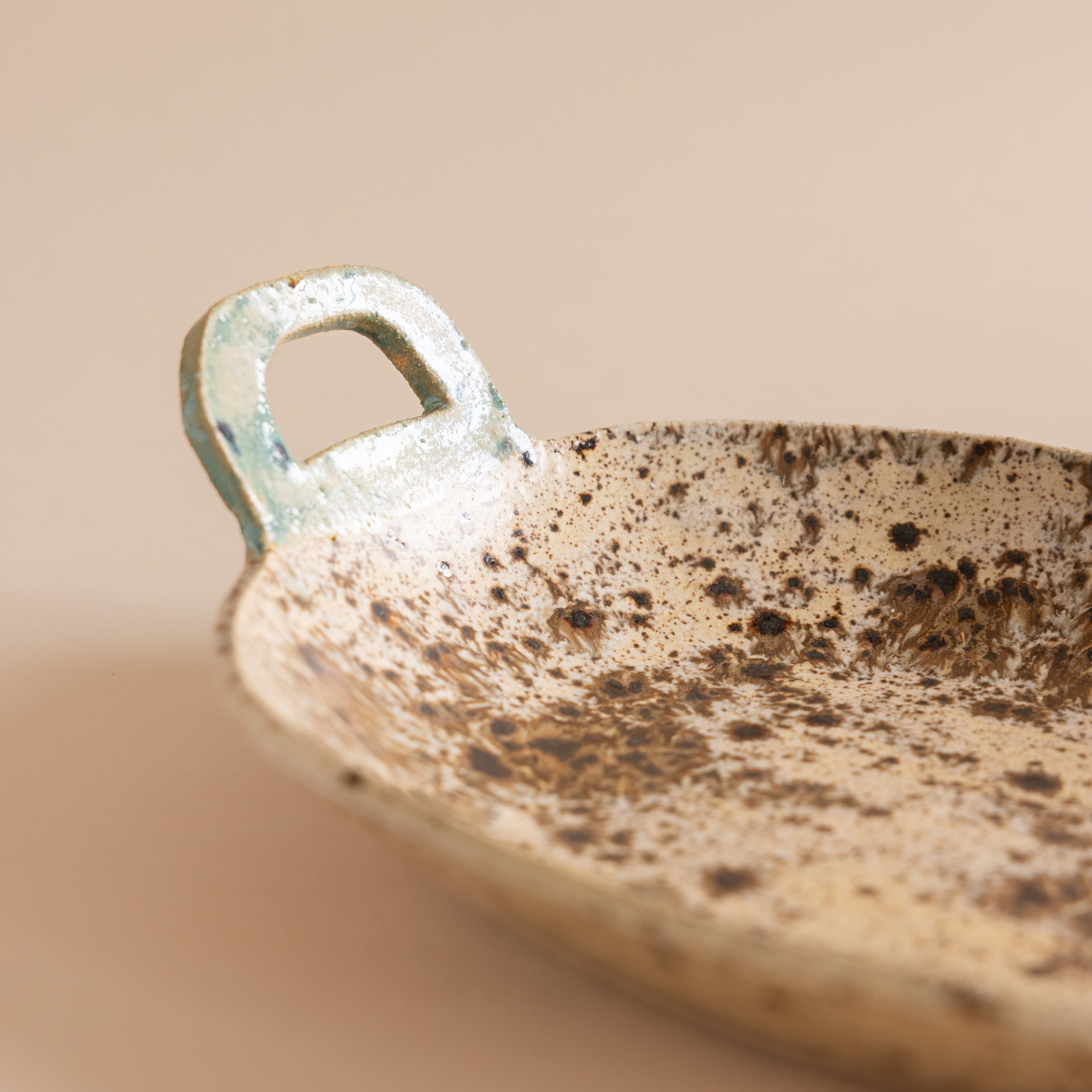Heyja Do Serveware Sfumato Serving Bowl by Heyja Do