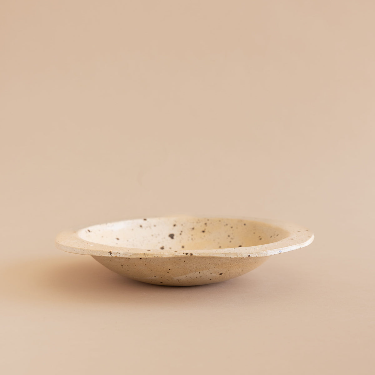 Heyja Do Serveware Wide Rim Sfumato Bowl by Heyja Do