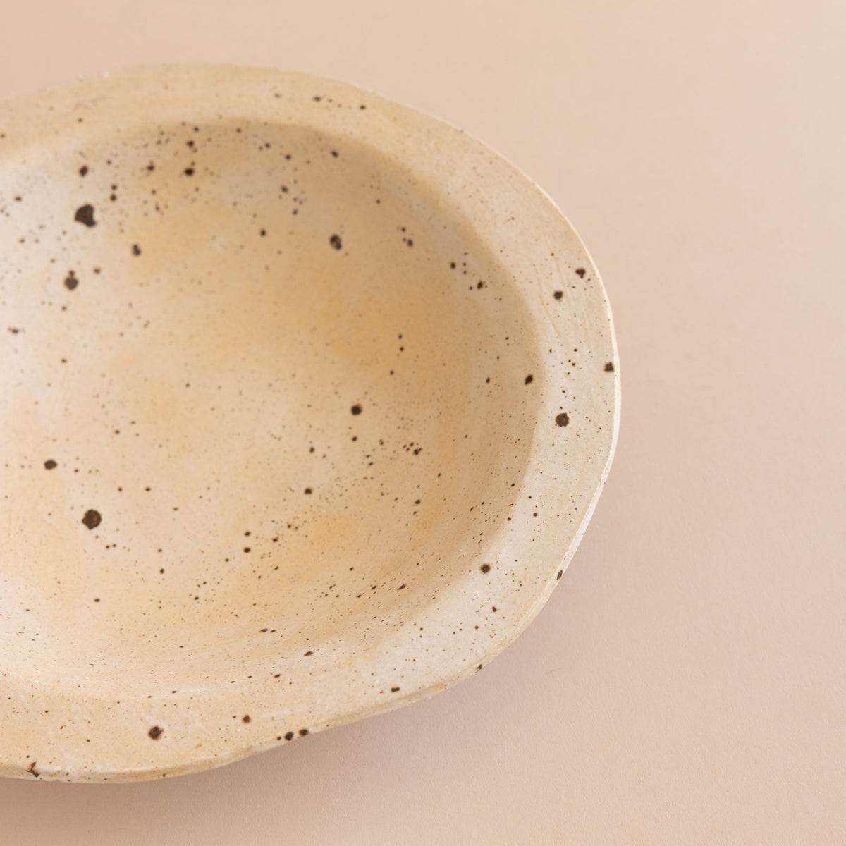 Heyja Do Serveware Wide Rim Sfumato Bowl by Heyja Do