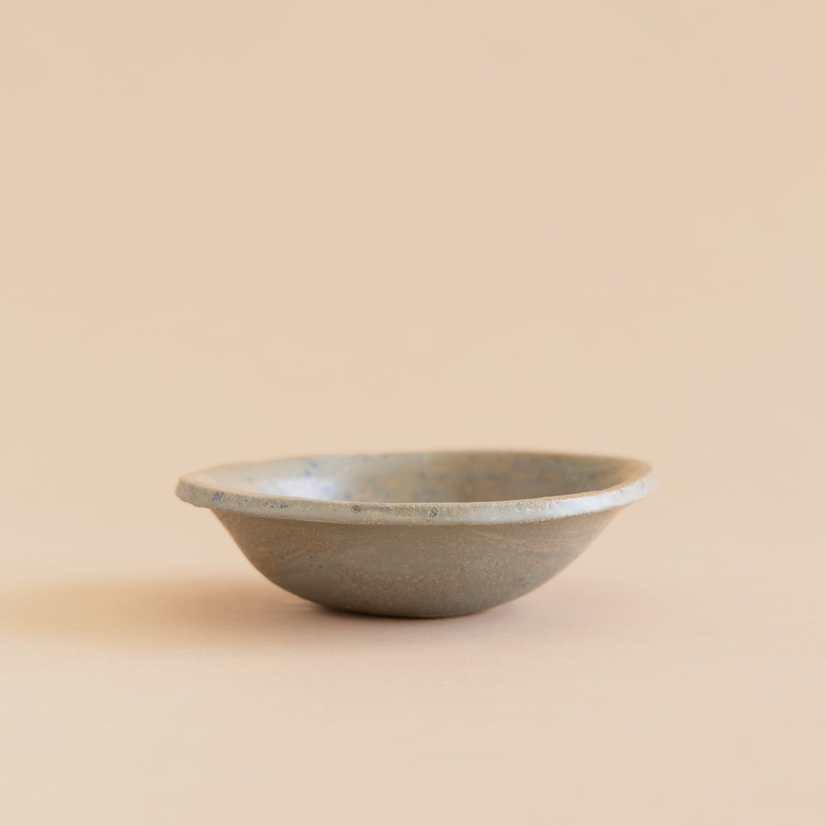Heyja Do Trays + Catchalls Aqua Snack Bowl by Heyja Do