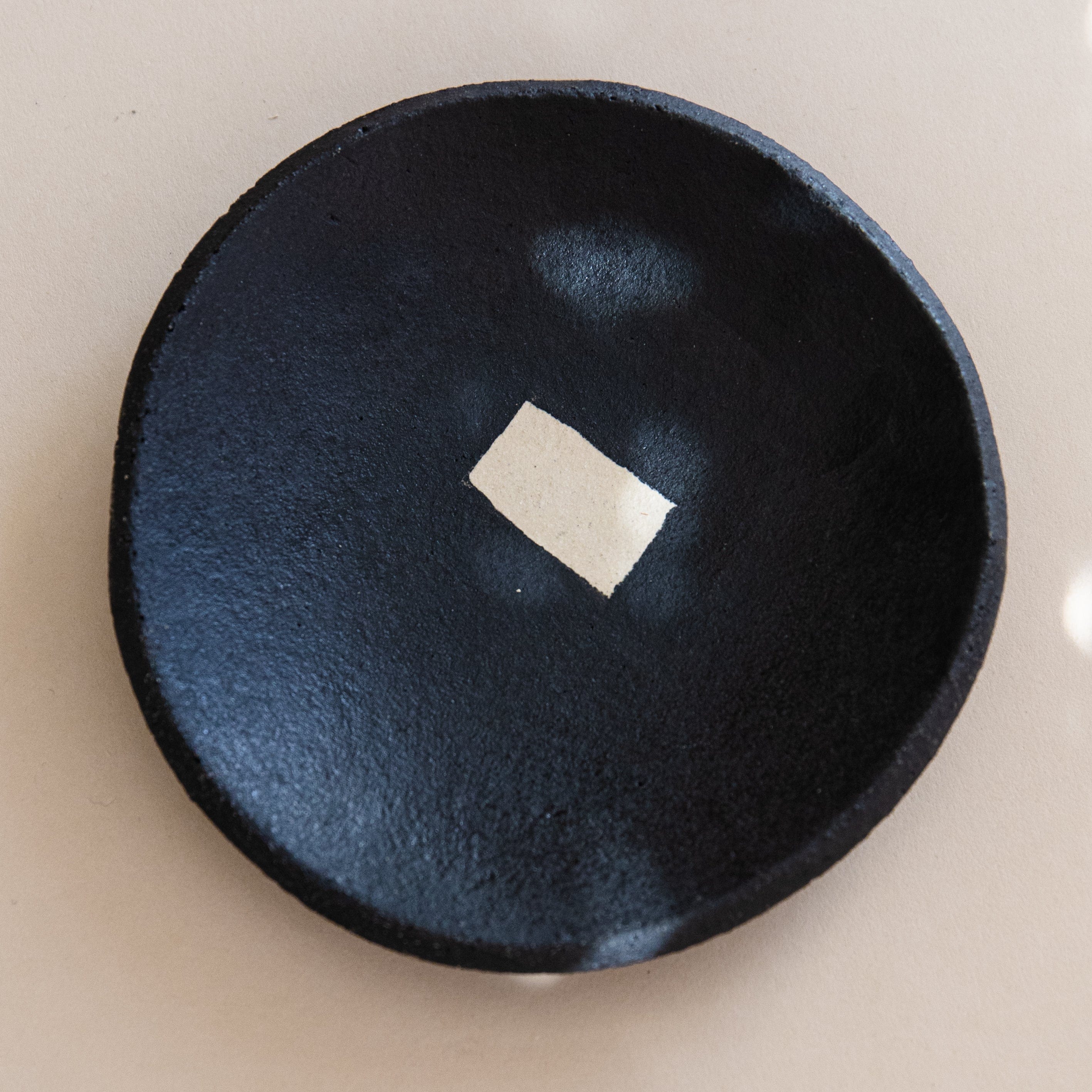 Heyja Do Trays + Catchalls Blanc Bowl by Heyja Do