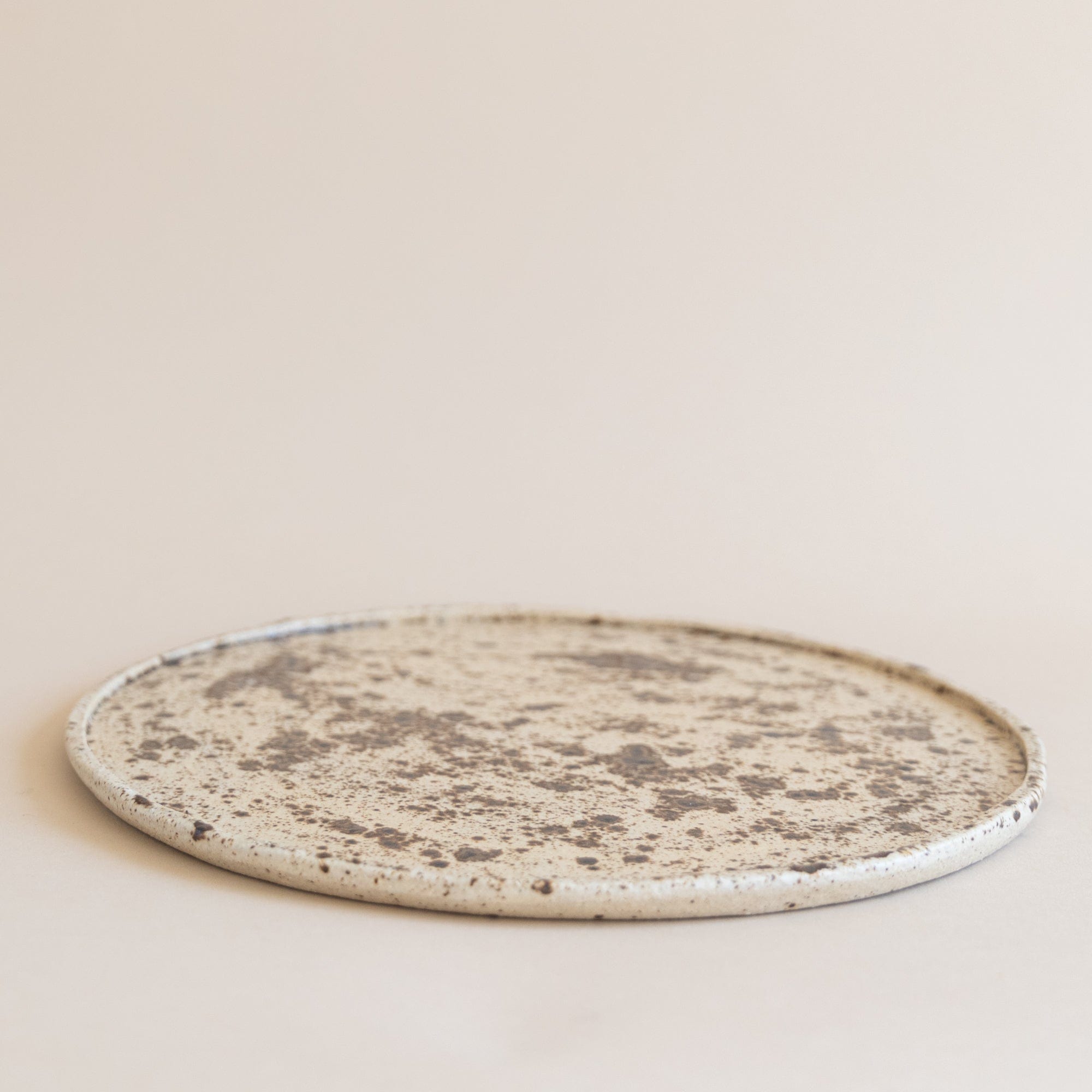 Heyja Do Trays + Catchalls Cocoa Plates by Heyja Do