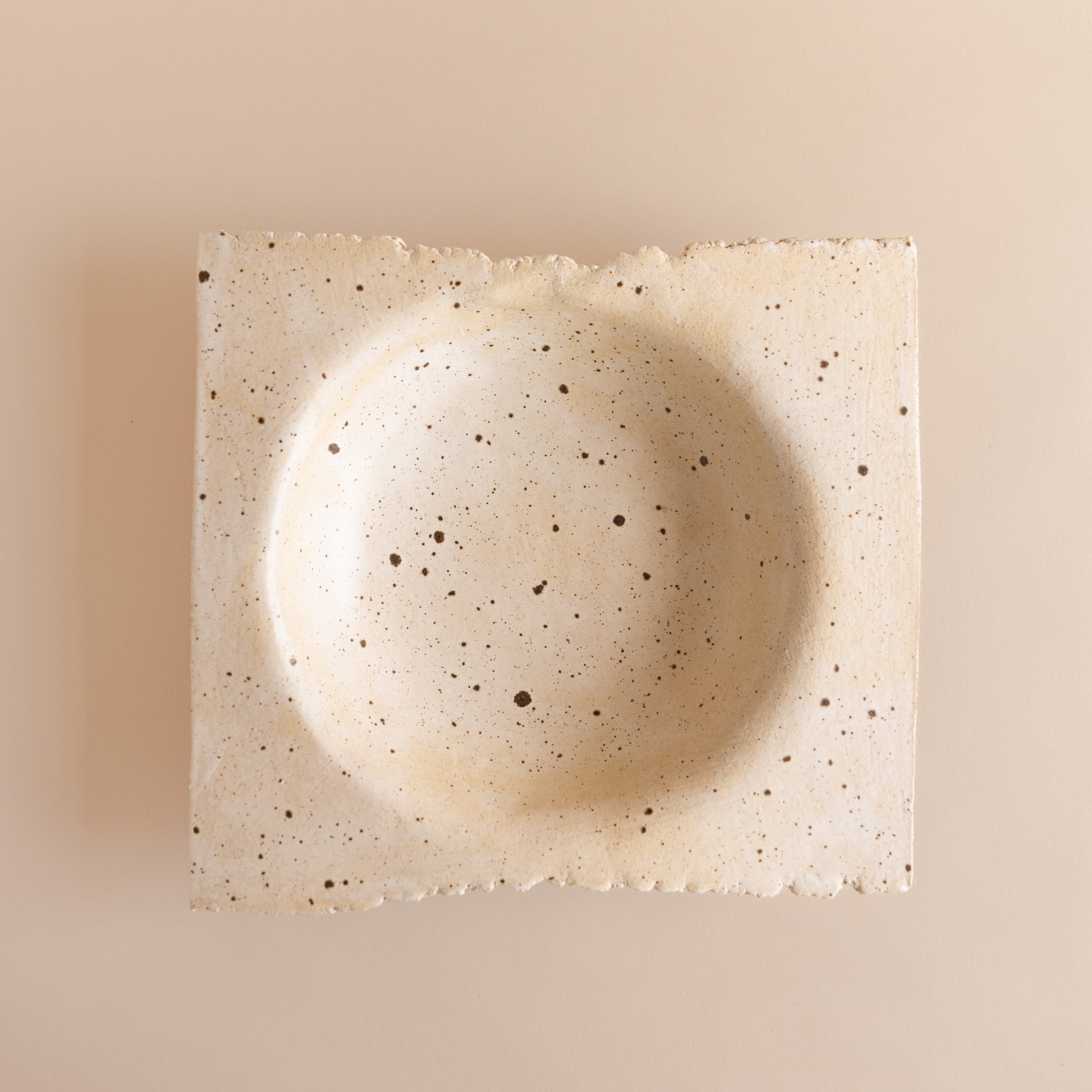 Heyja Do Trays + Catchalls Dolce Bowl by Heyja Do