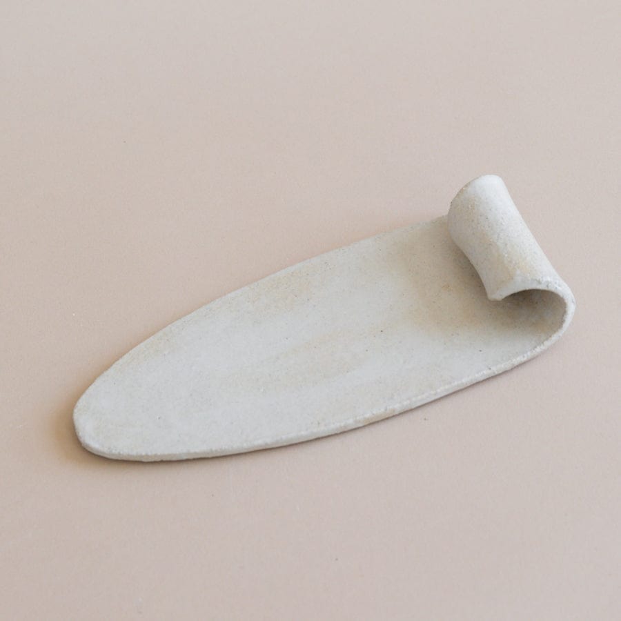 Heyja Do Trays + Catchalls Natural / Small Twine Plates by Heyja Do