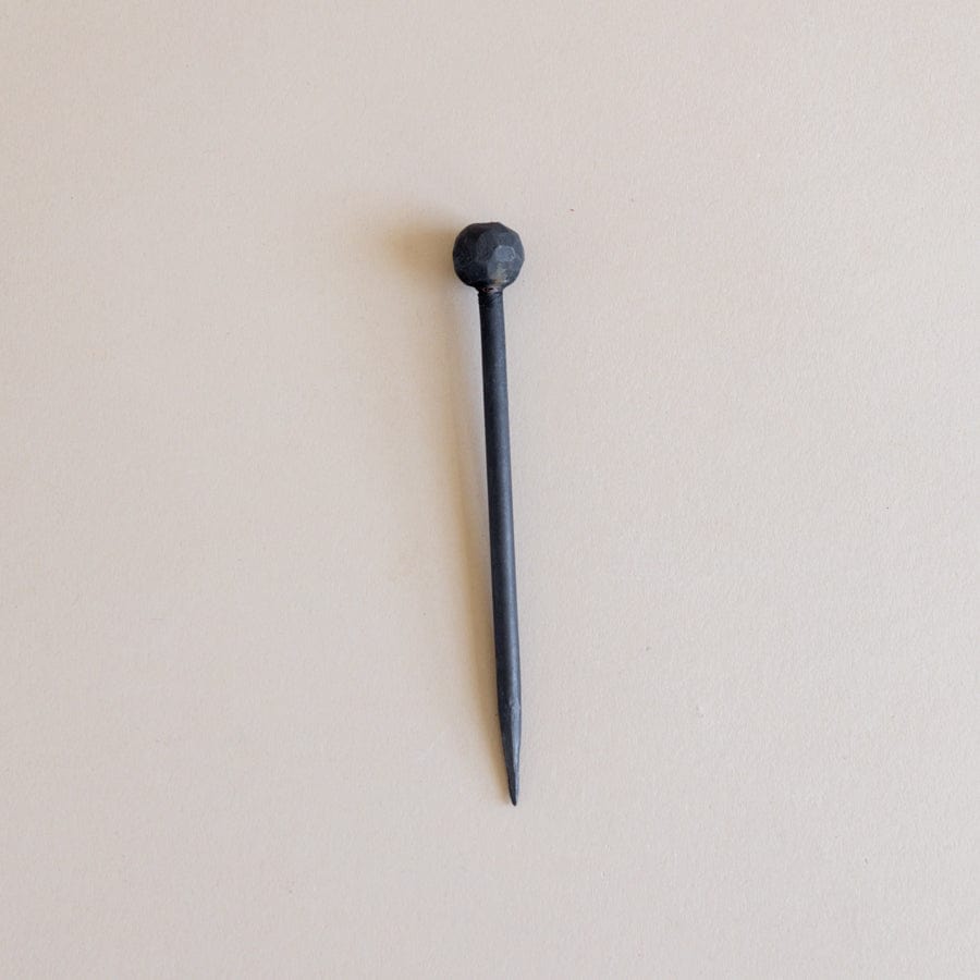 Homart Hardware Nail with Round Head in Iron