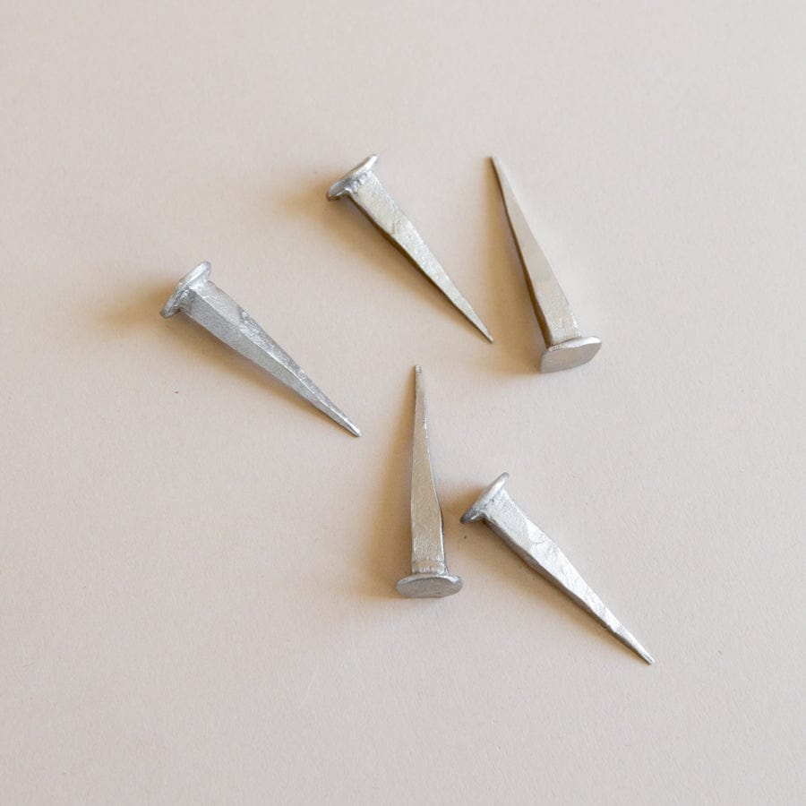 Homart Hardware Nickel Forged Iron Nail