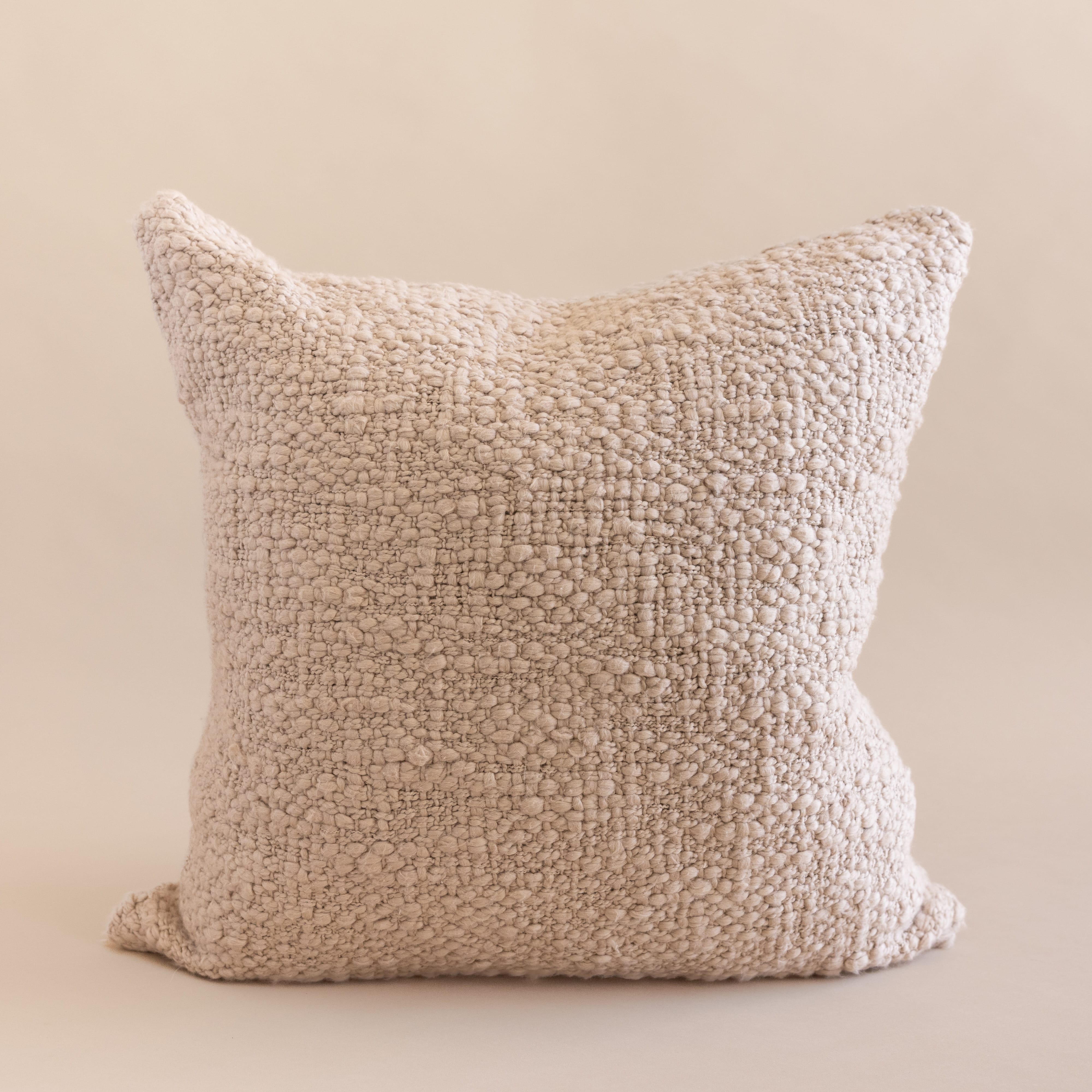 Identidad Argentina Pillows Pulso Pillow