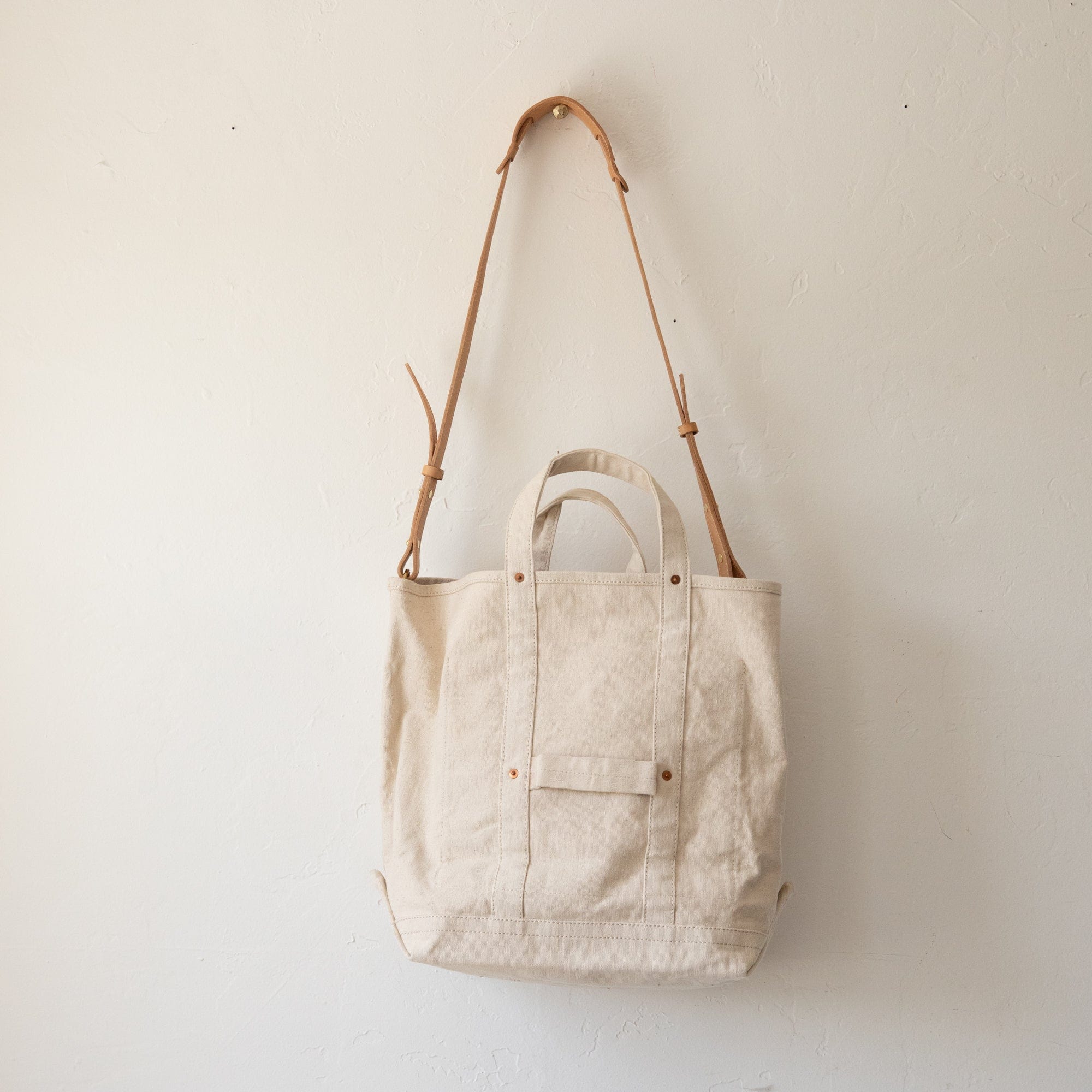immodest cotton Bags Electrician Tote
