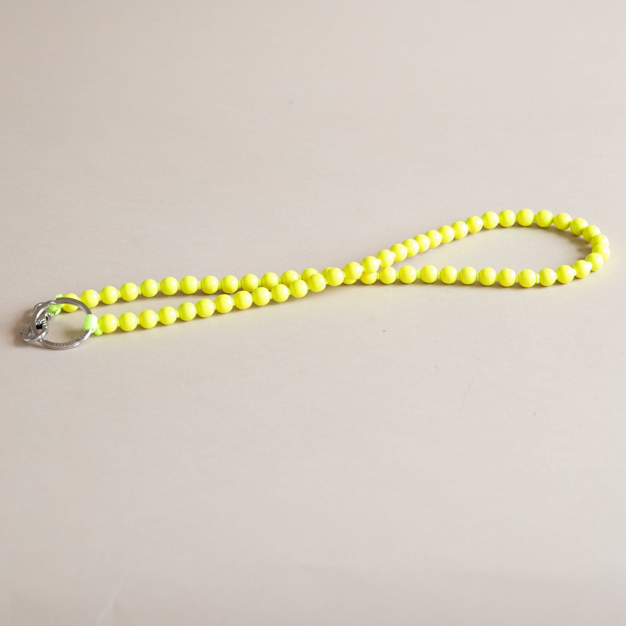 Ina Seifart Keychains Long Beaded Keyholder