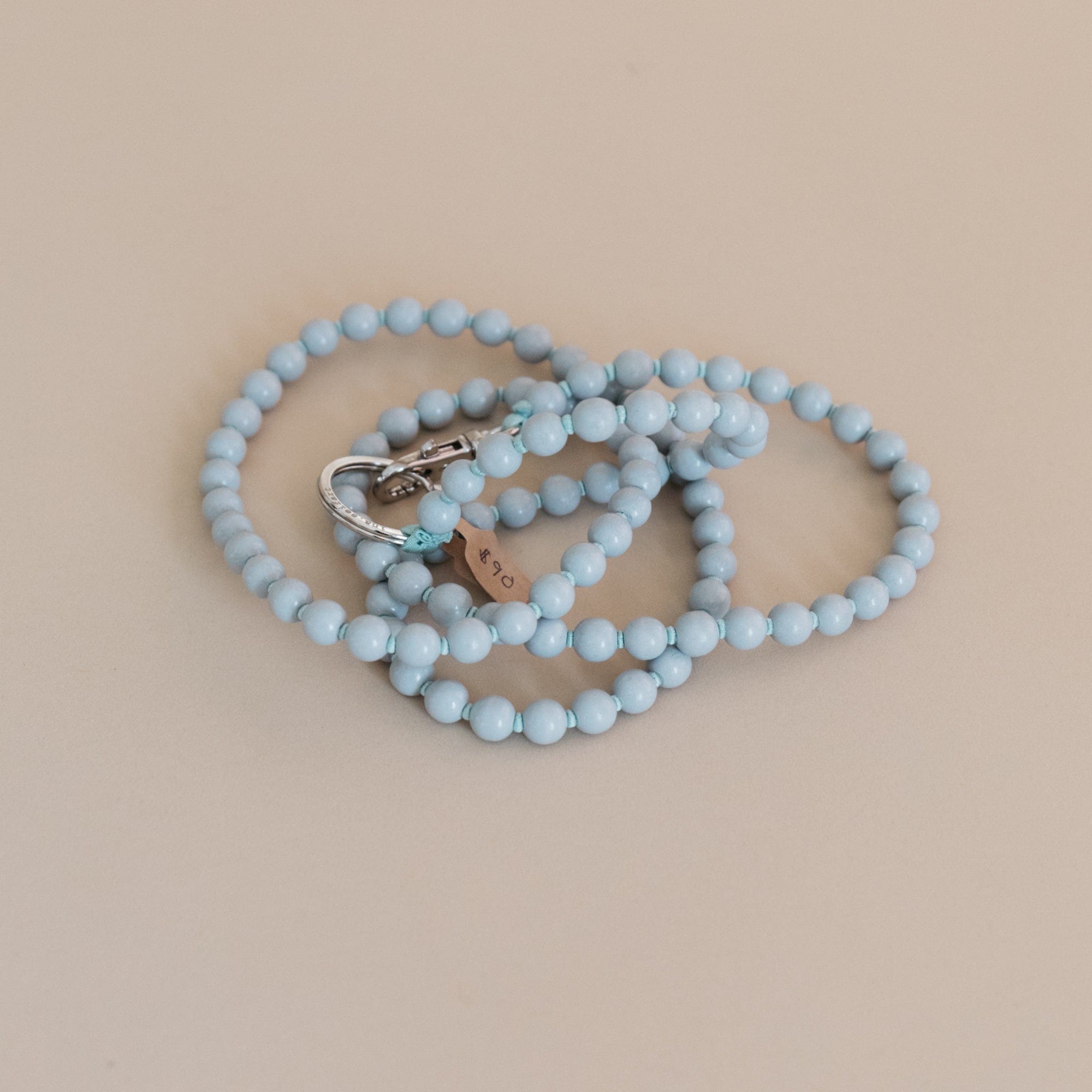 Beaded iPhone Crossbody