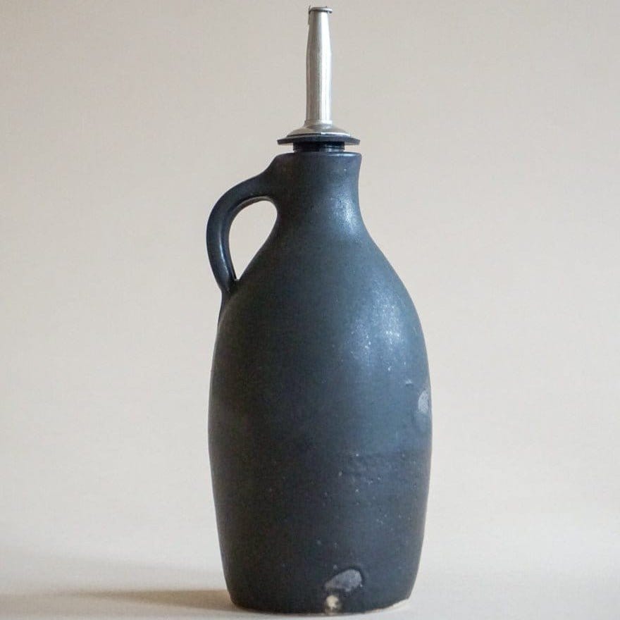 INCAUSA Cooking + Utensils Wabi Sabi Vinegar Carafe