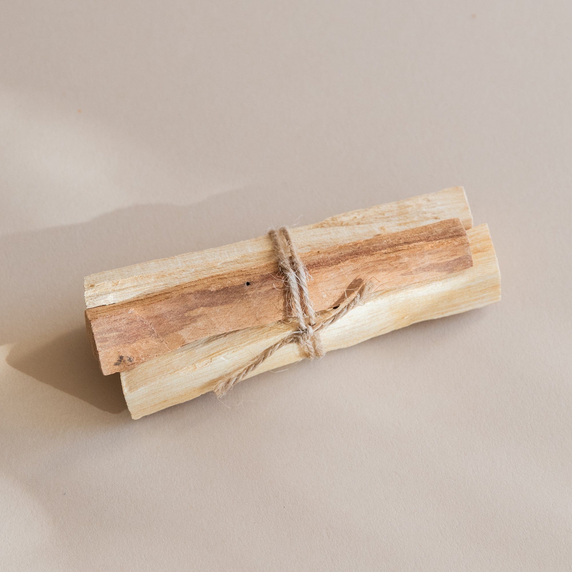 INCAUSA Incense + Burners Palo Santo Bundle