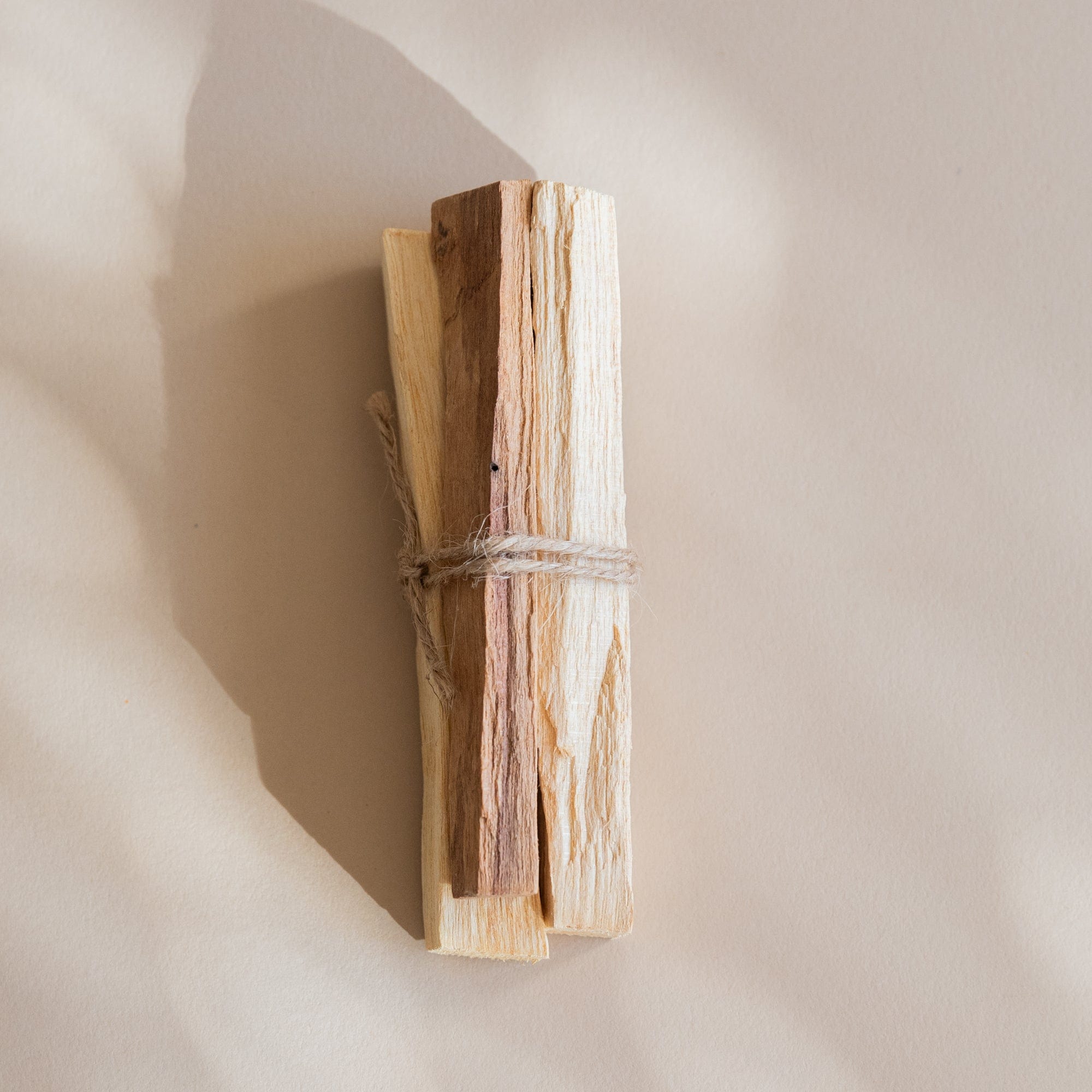 INCAUSA Incense + Burners Palo Santo Bundle