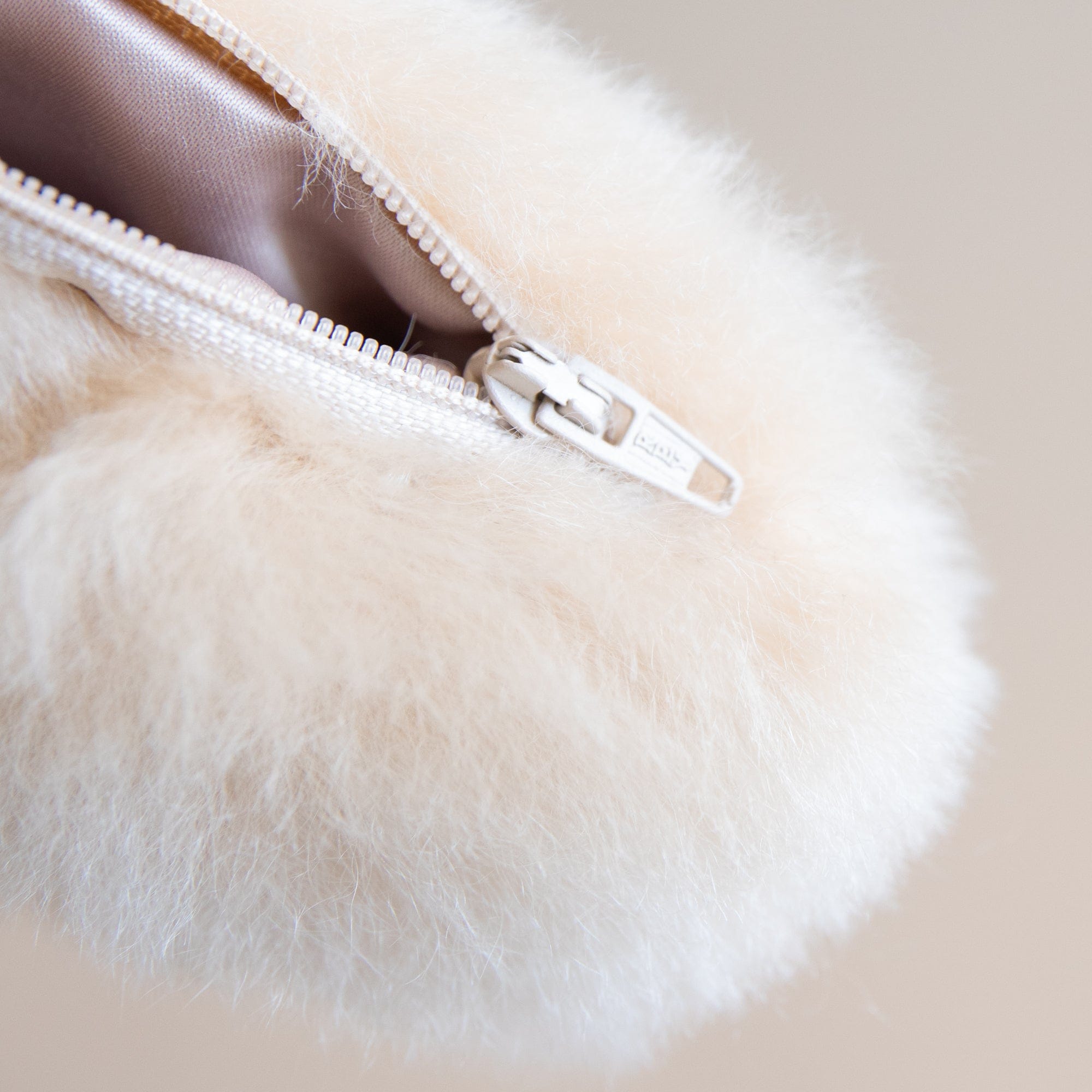 Intiearth Bags Alpaca Coin Purse