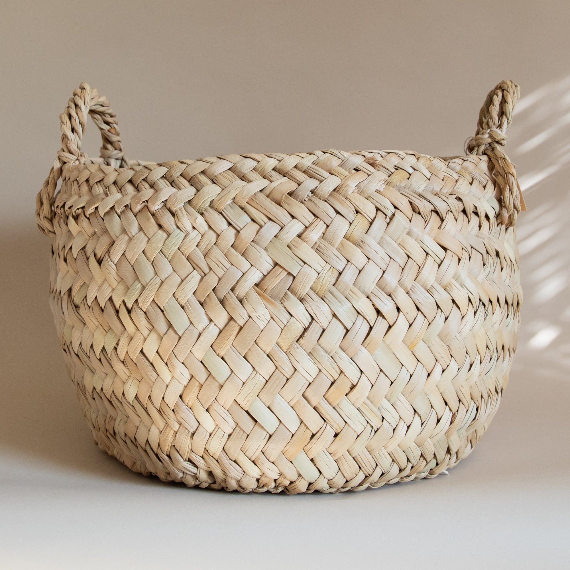 Intiearth Baskets Bandeja Basket