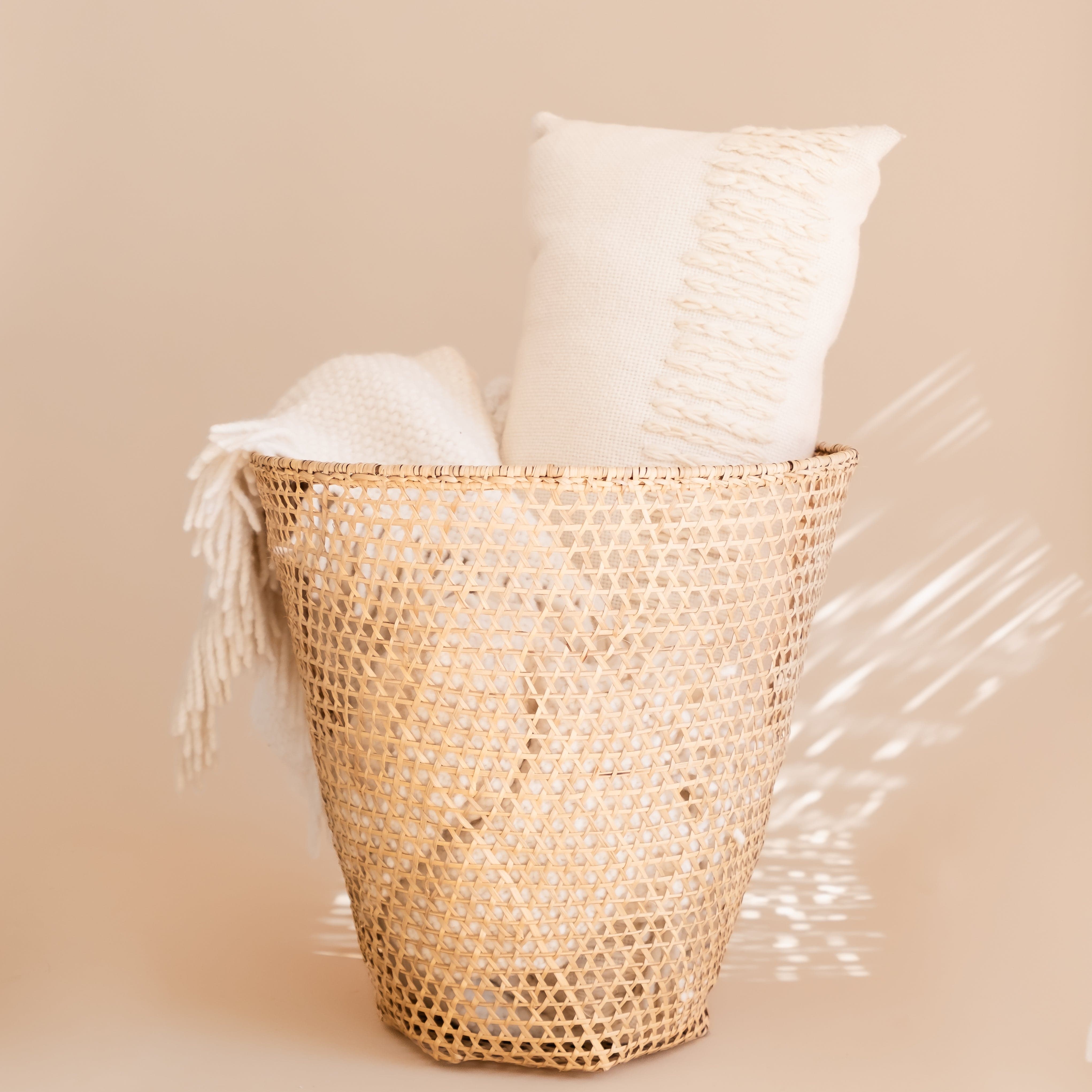 Intiearth Baskets Selva Basket