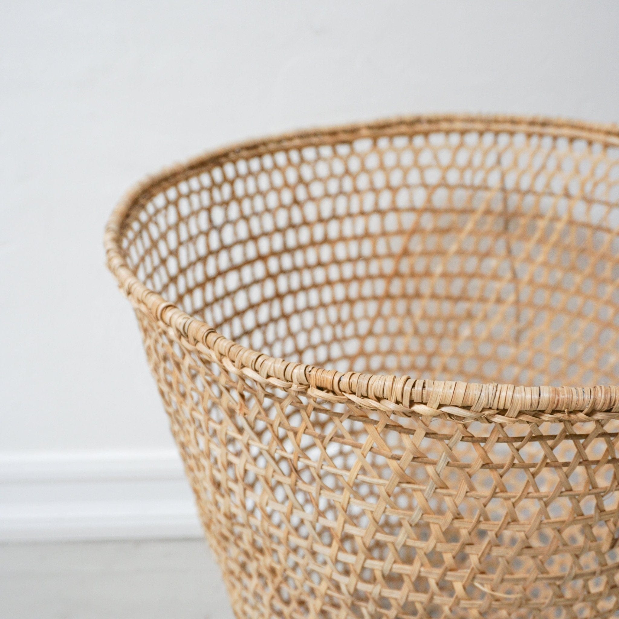 Intiearth Baskets Selva Basket