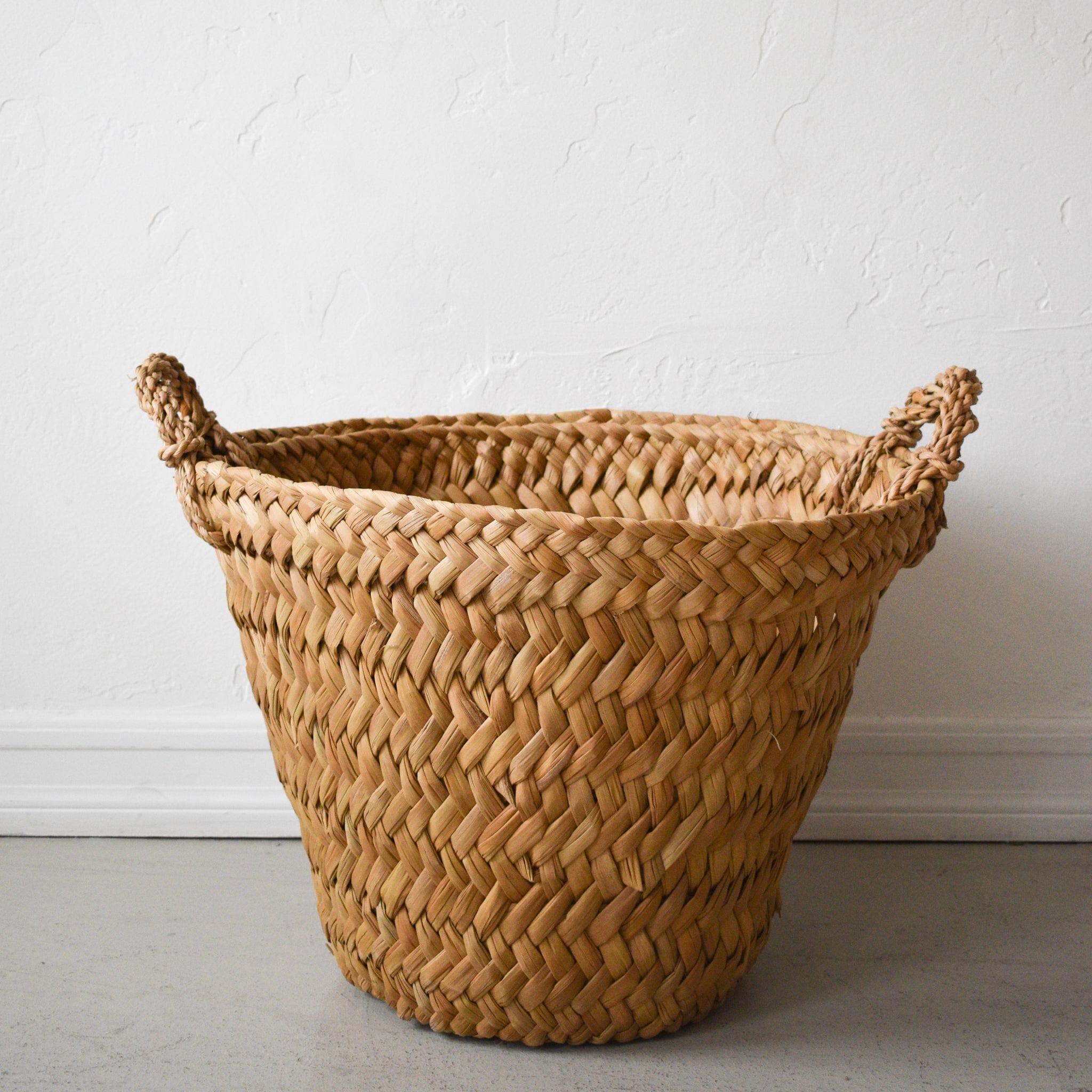 Intiearth Baskets Small Taylor Basket